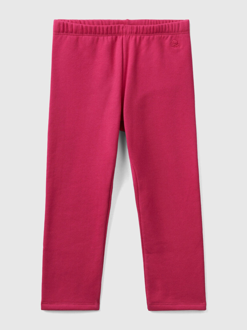 Pantalon chandal discount benetton niña