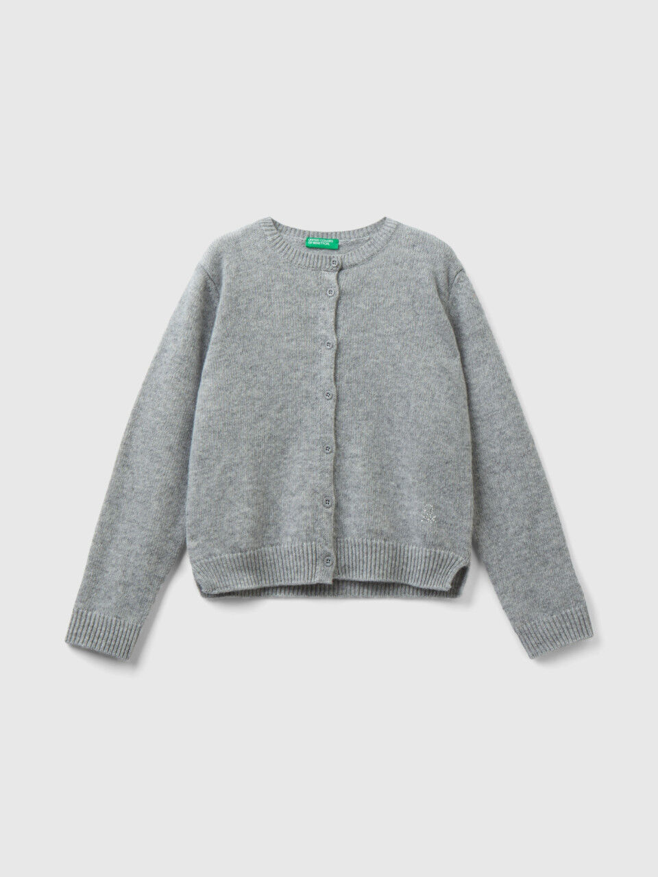 Jersey discount niña benetton