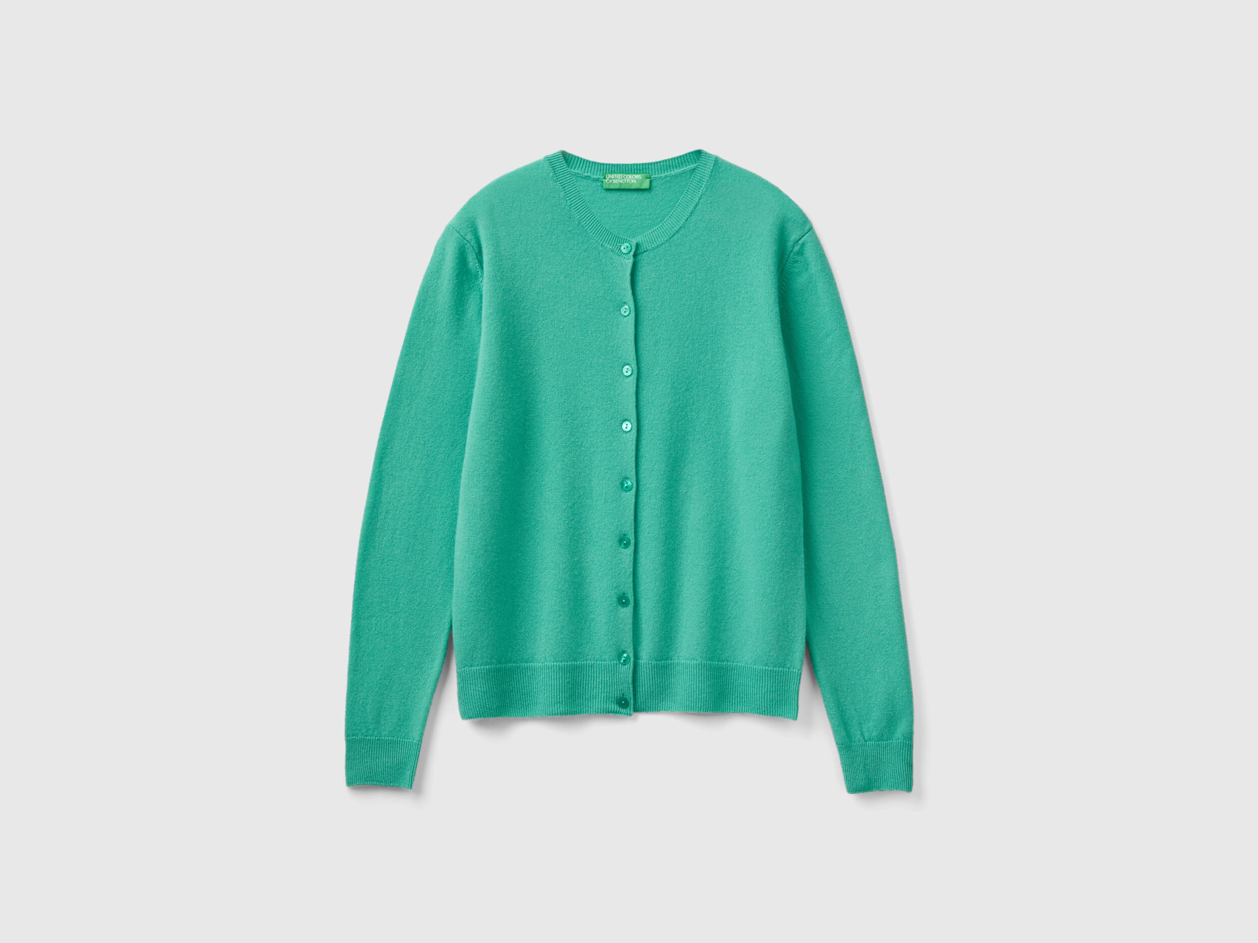 Benetton cardigans sale store