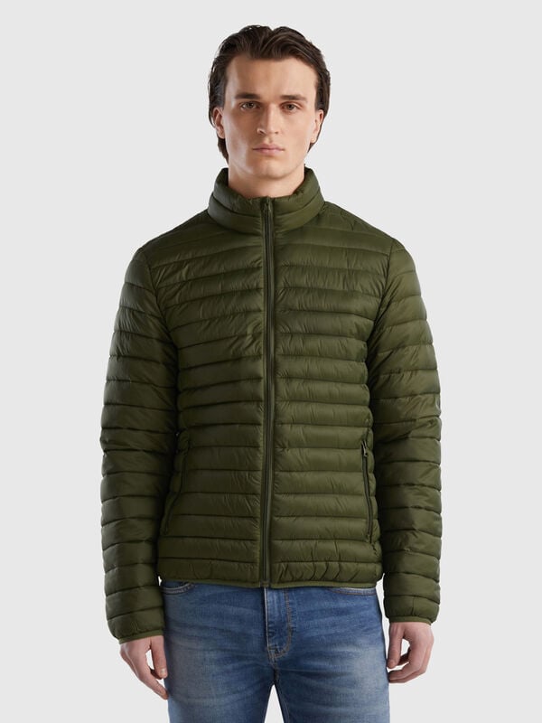 BNSSOL Minus 40 Degrees Winter Jacket Men Thicken Warm Cotton-Padded Jackets  Army Green M : : Clothing, Shoes & Accessories