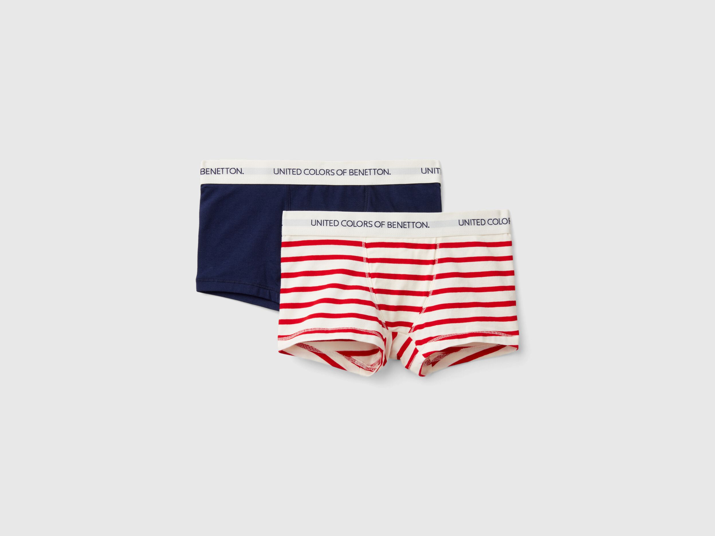 Promo 3 1 Undercolors Bambino Abbigliamento Benetton