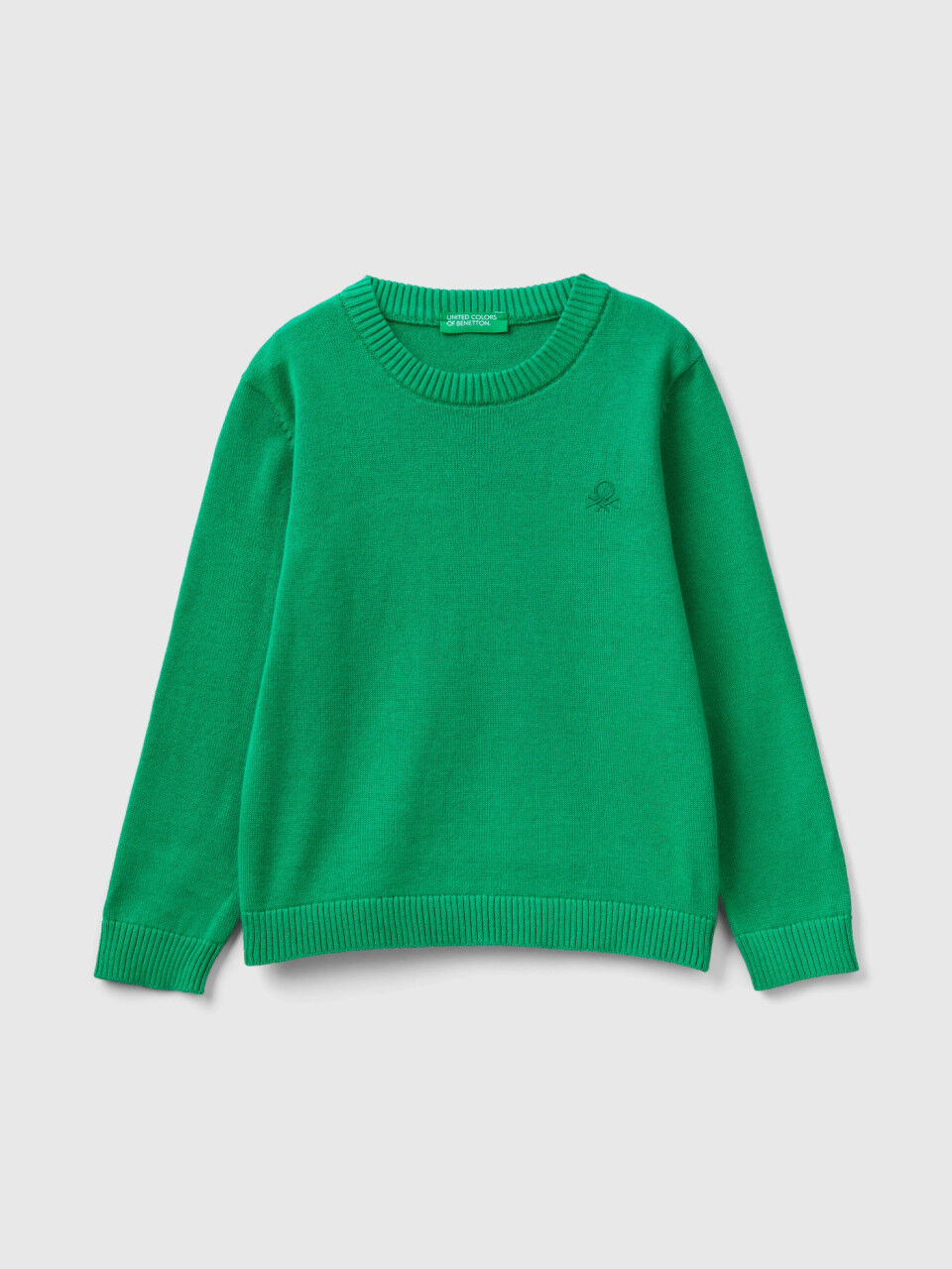 Benetton jersey niño store