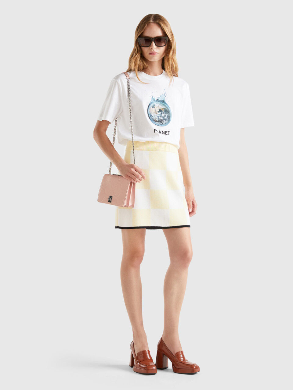 Tricot hotsell pijamas mujer