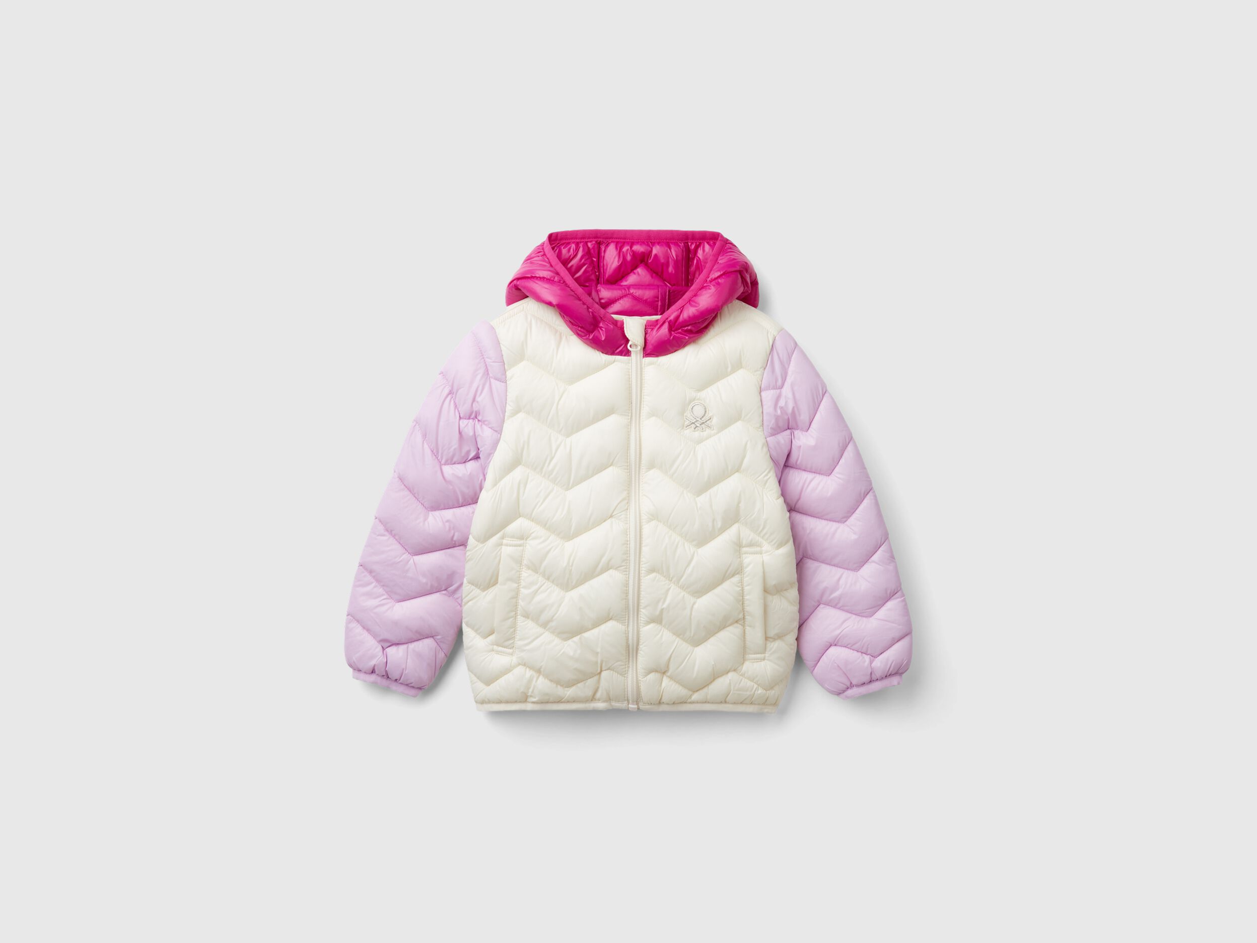 Kid Girls Jackets and Coats Collection Benetton