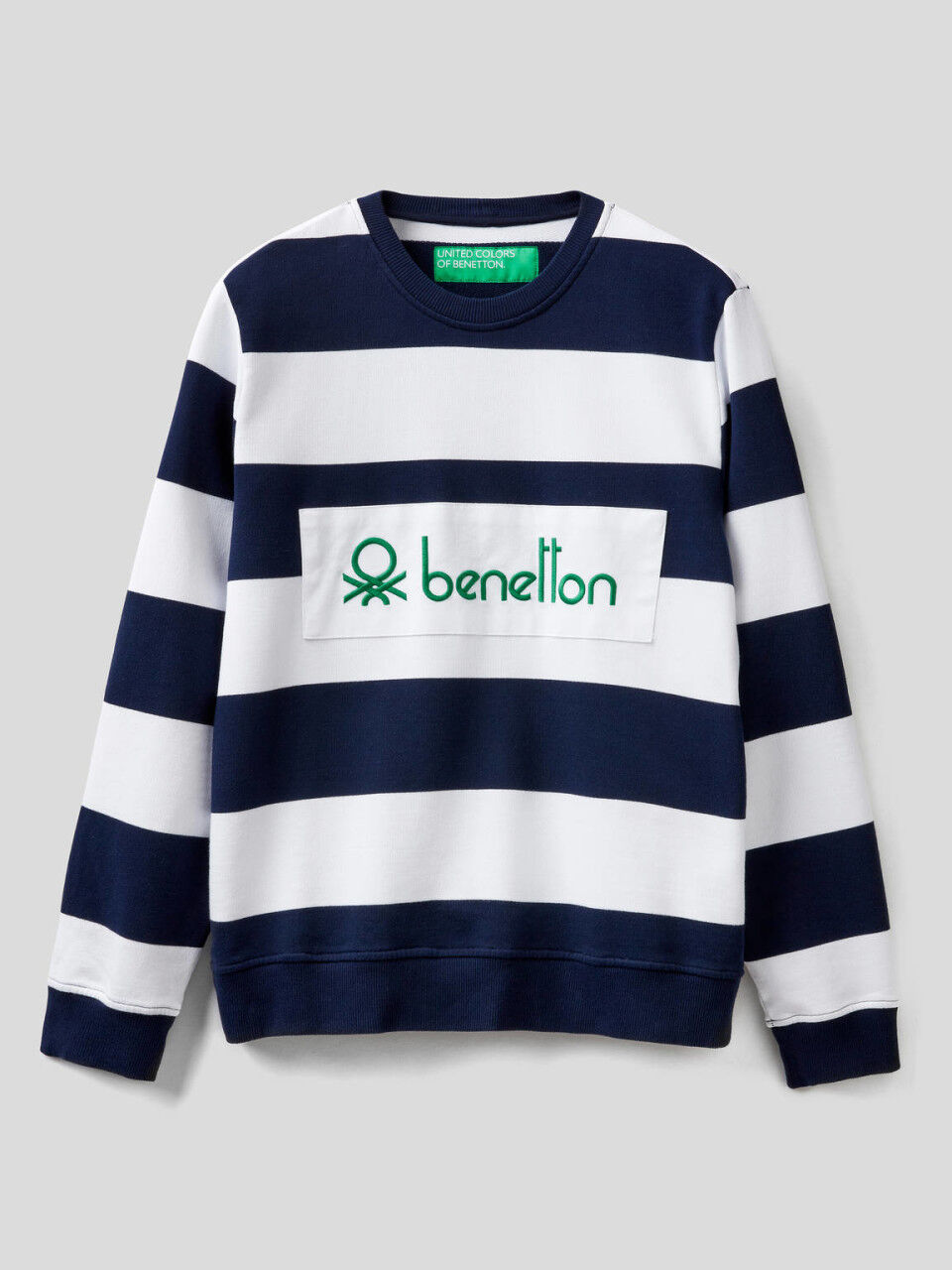 Men's Sweatshirt Collection 2021 | Benetton