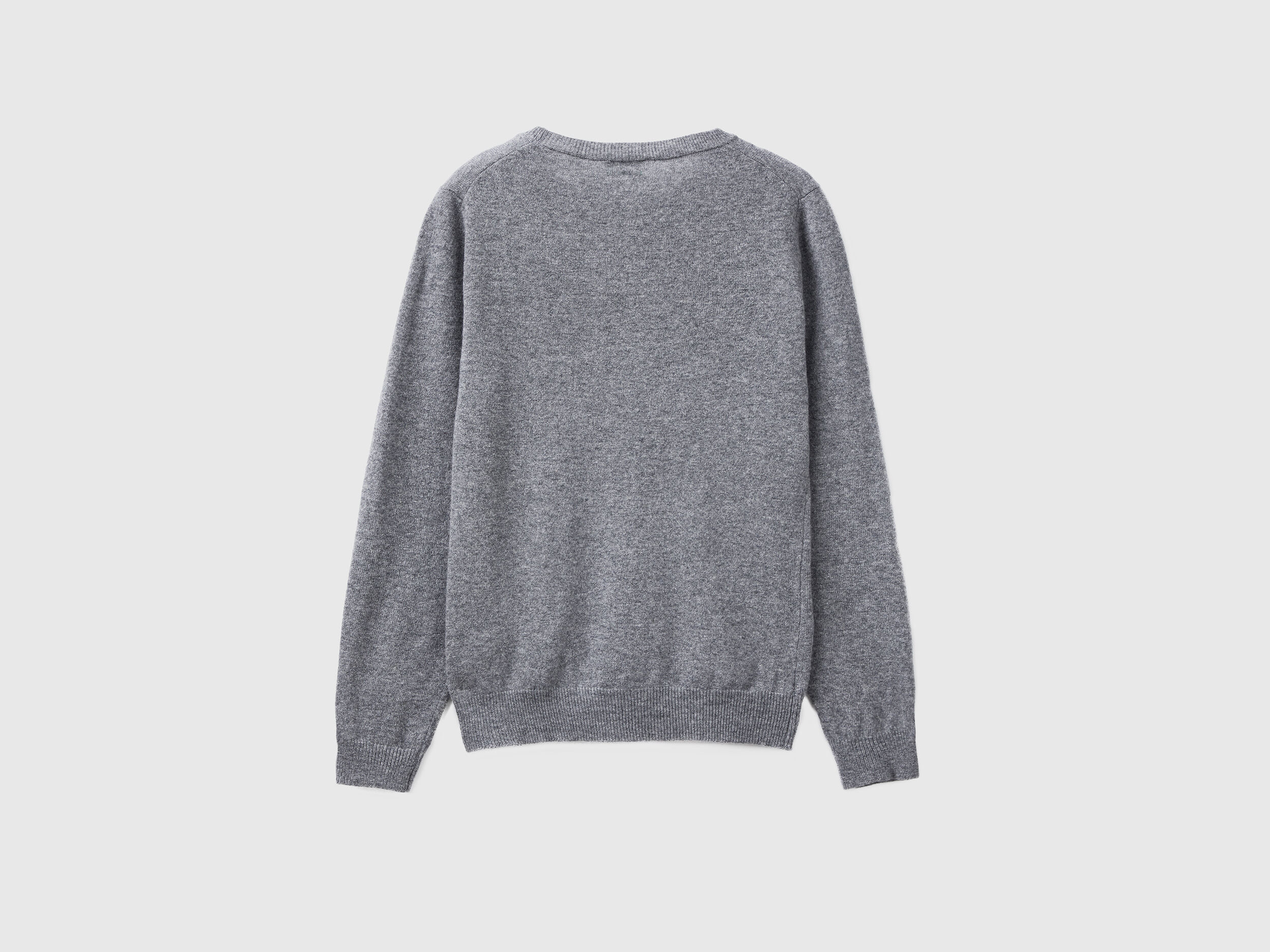 Gray sweater hot sale
