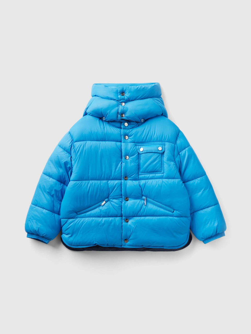 Junior 2025 padded jacket