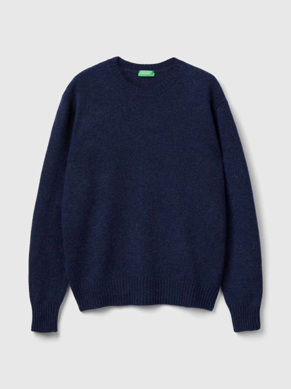 Jersey deals benetton hombre