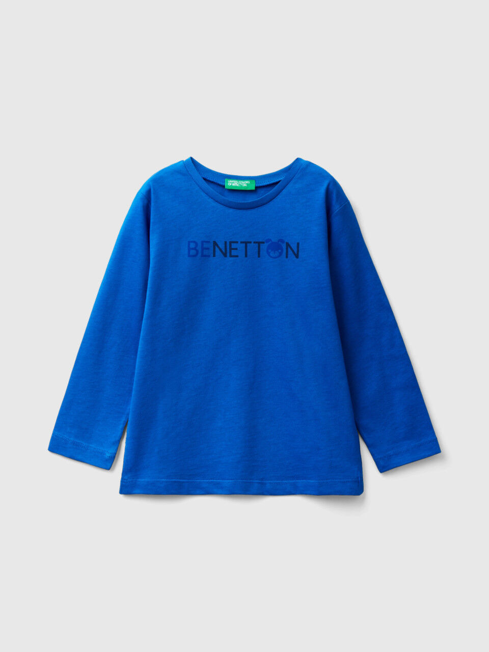 Camisetas Beb ni o y Playeras Colecci n 2023 Benetton
