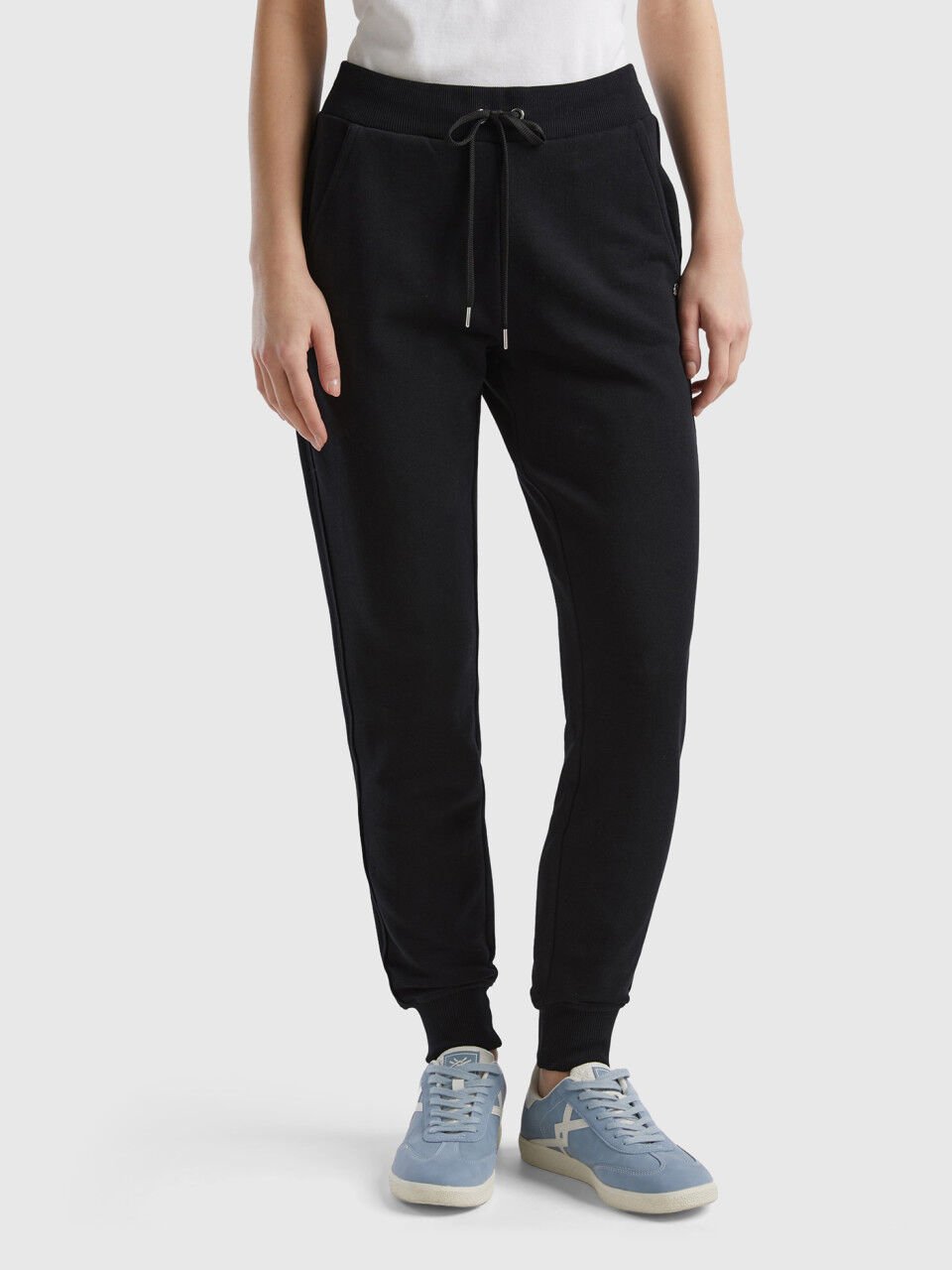 Legging sweatpants discount