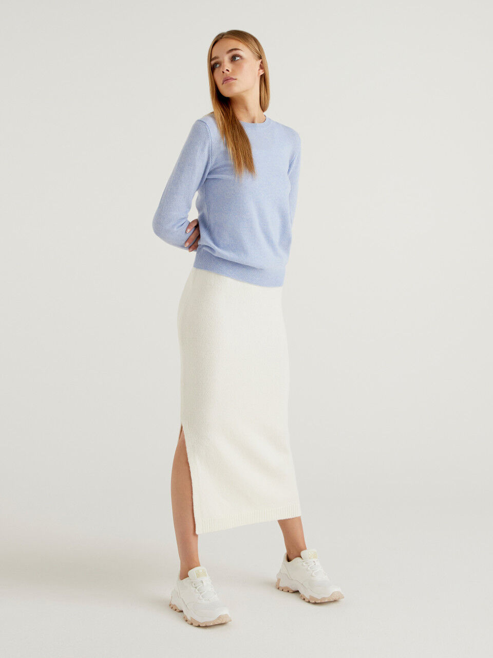 country collection ladies skirts