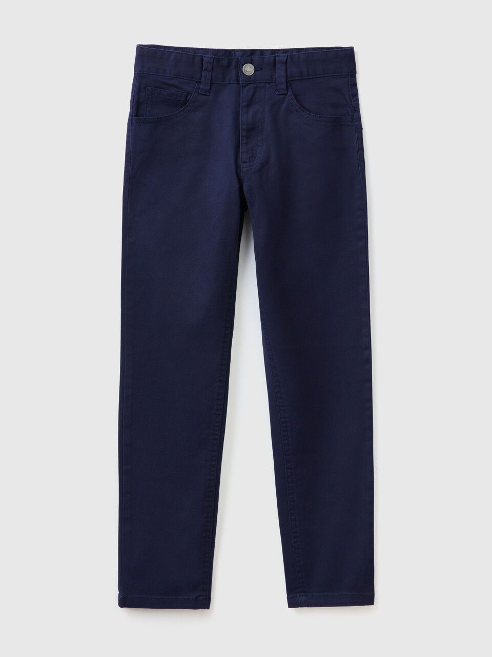 Benetton discount niños pantalones