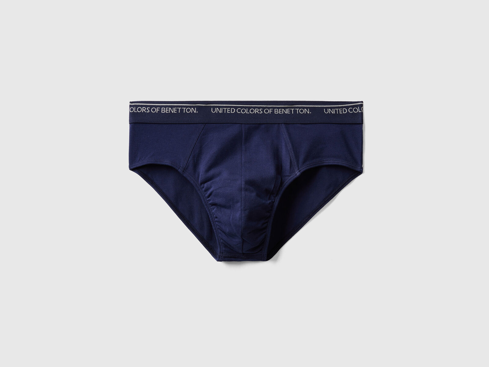 United Colors of Benetton Boxer - Underwear set - blue - Zalando.de