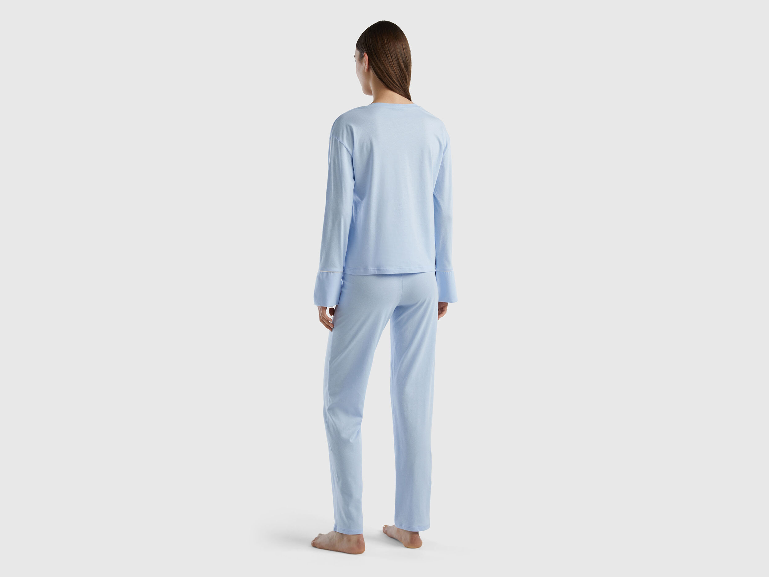 Benetton pyjama store