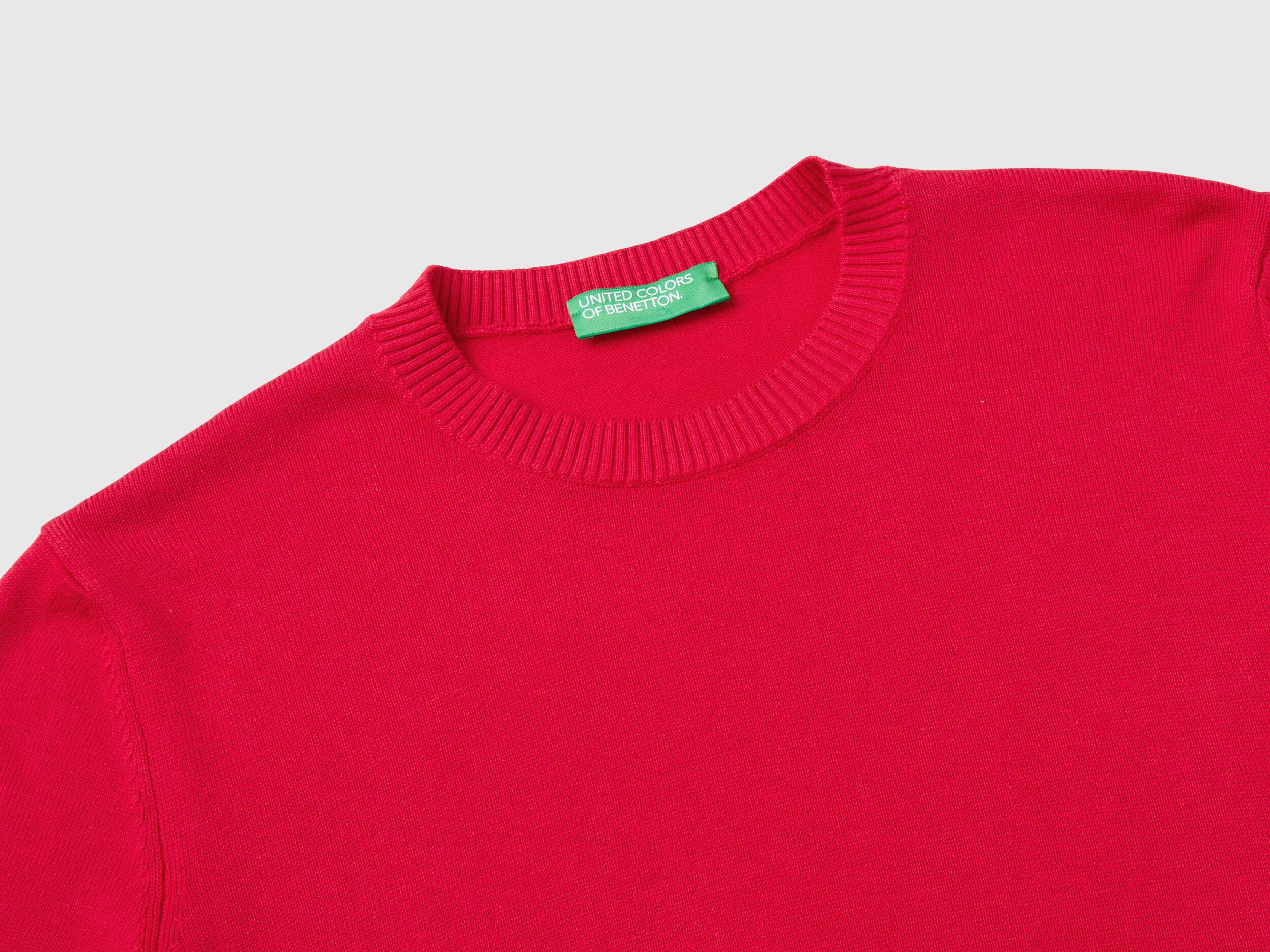 ♡pattern pullover sweat | NKNIT