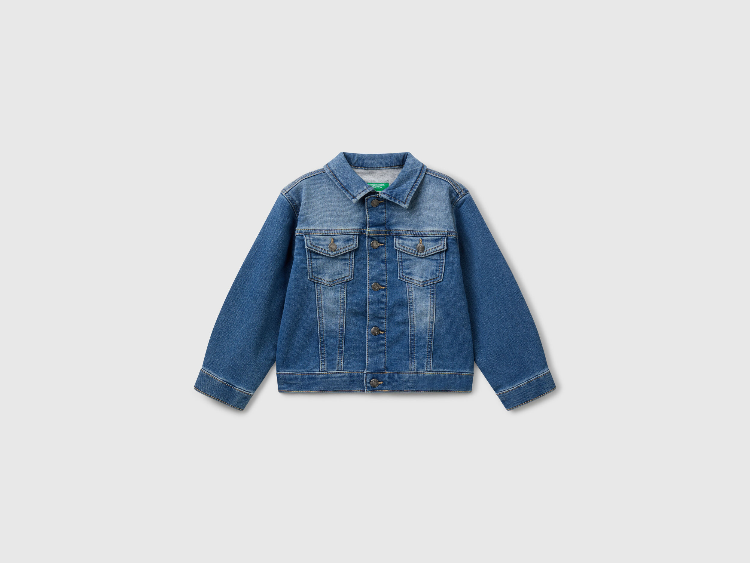 セール 登場から人気沸騰 New Collection Kid Boy's Apparel | Benetton ジャケット・アウター