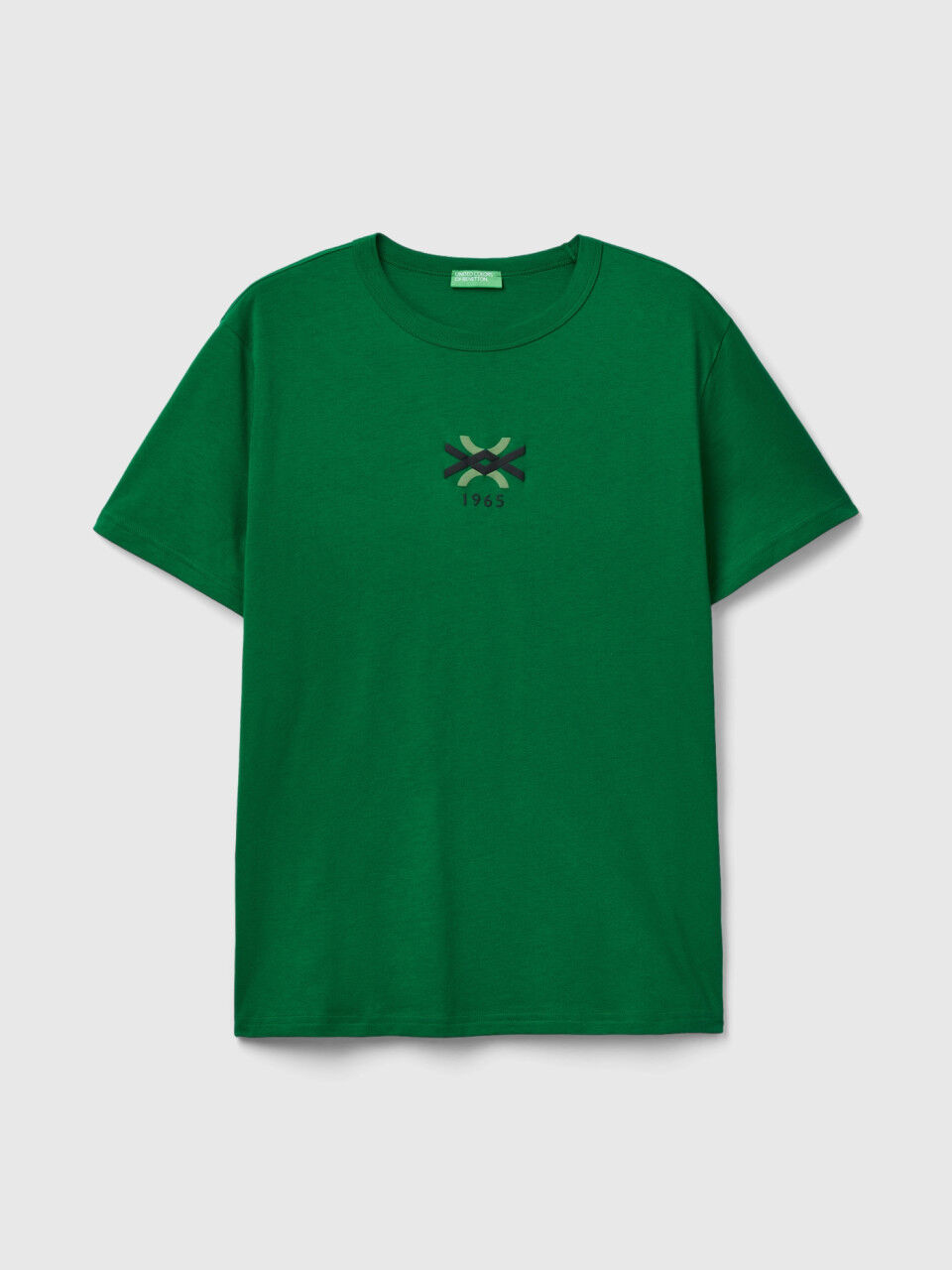 Benetton t sales shirts online