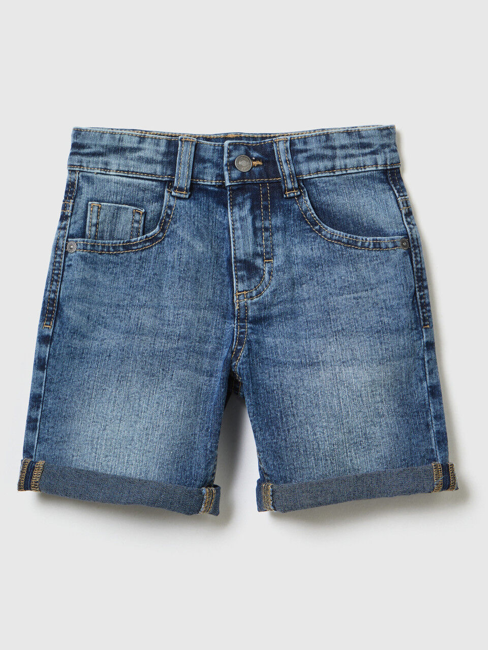 Pantalones Beb ni o y Vaqueros Nueva Colecci n 2023 Benetton