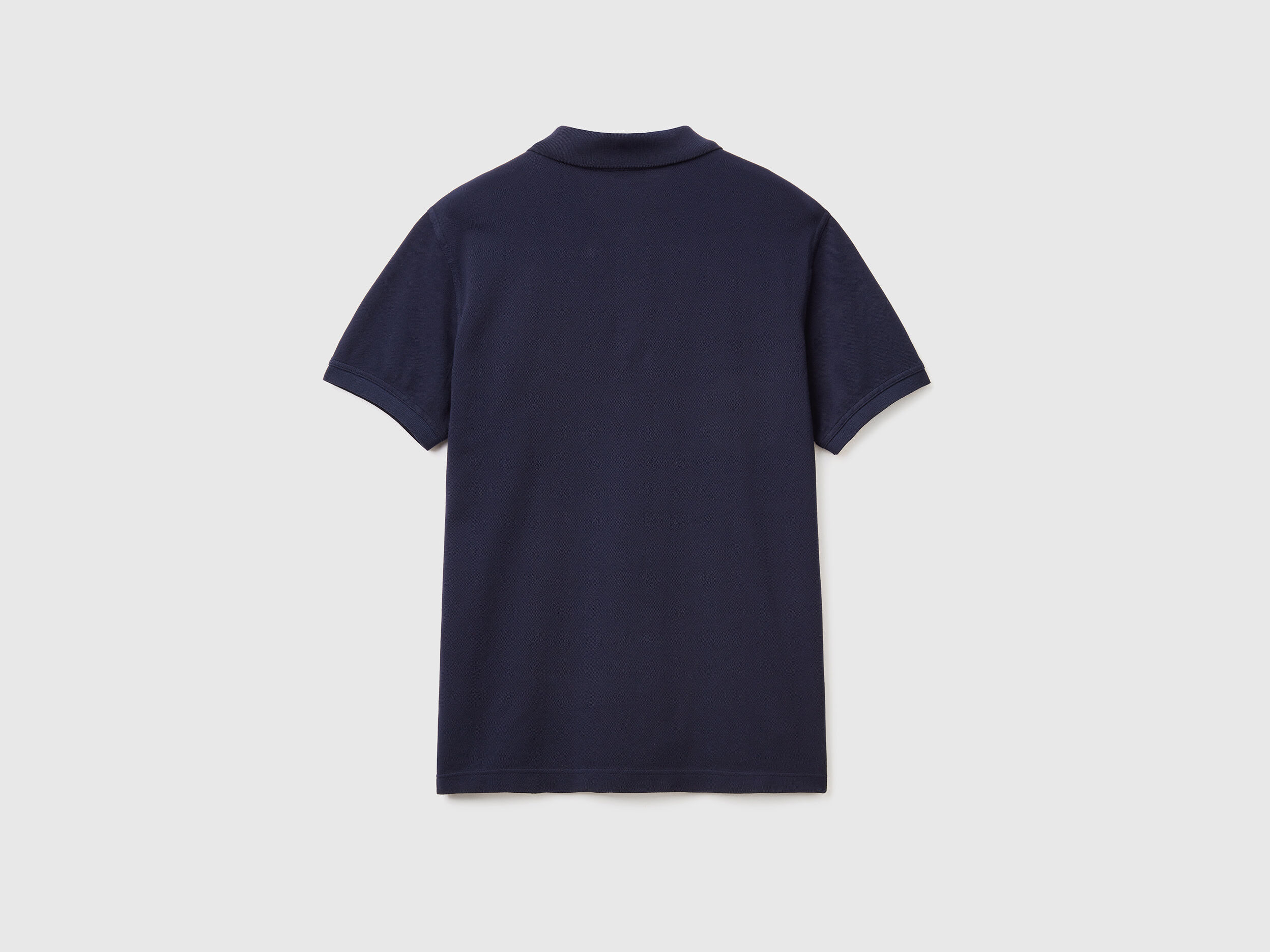 Dark blue polo t hotsell shirt