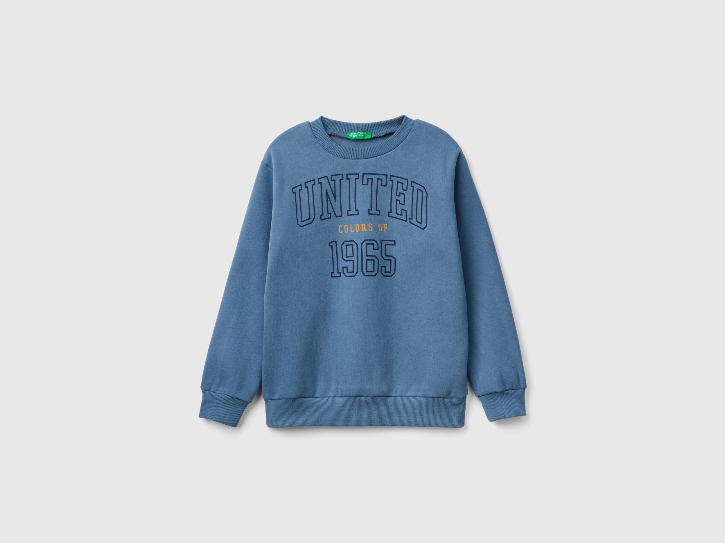 Sweatshirt benetton online