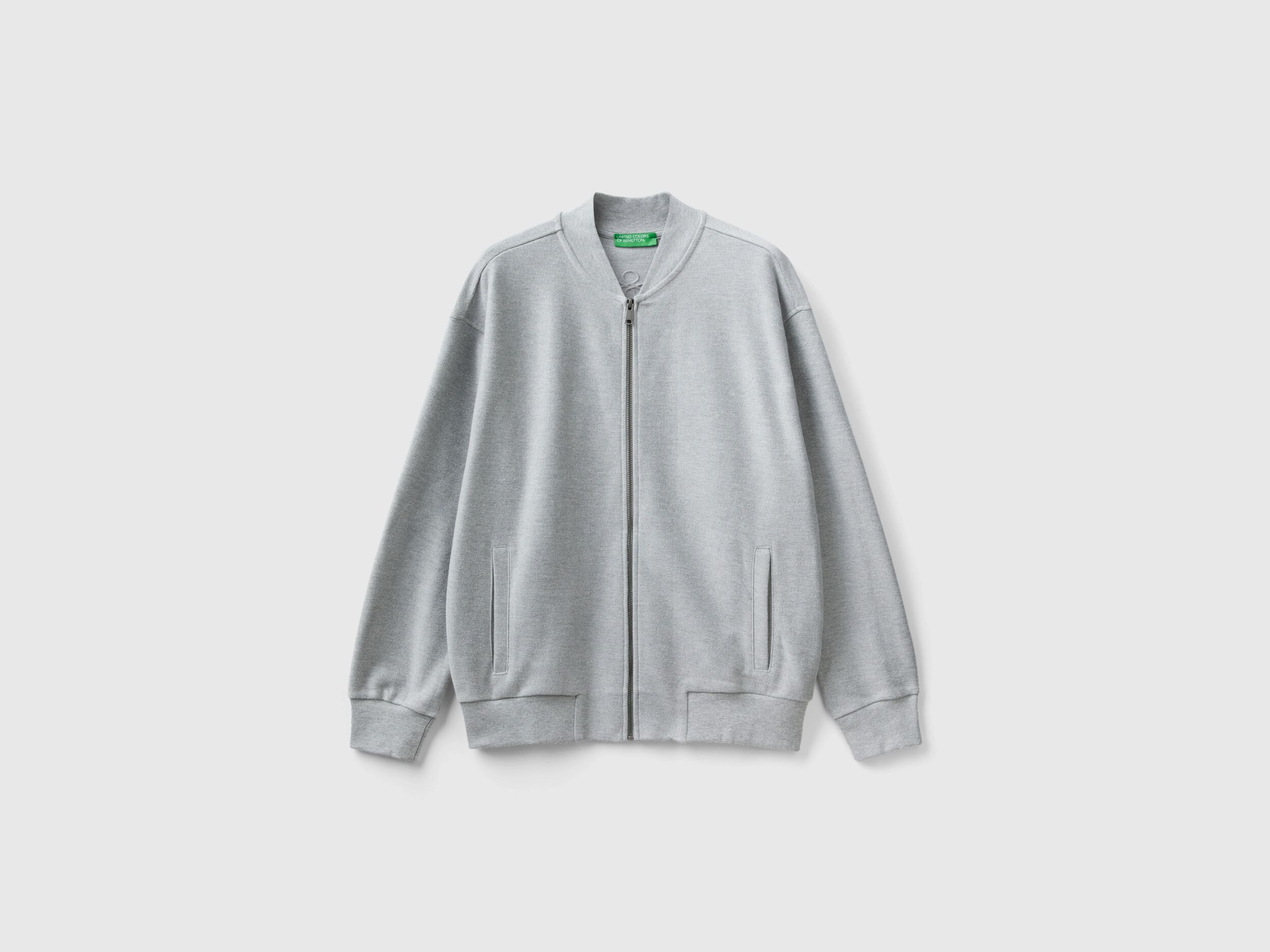 Bomber sweat on sale