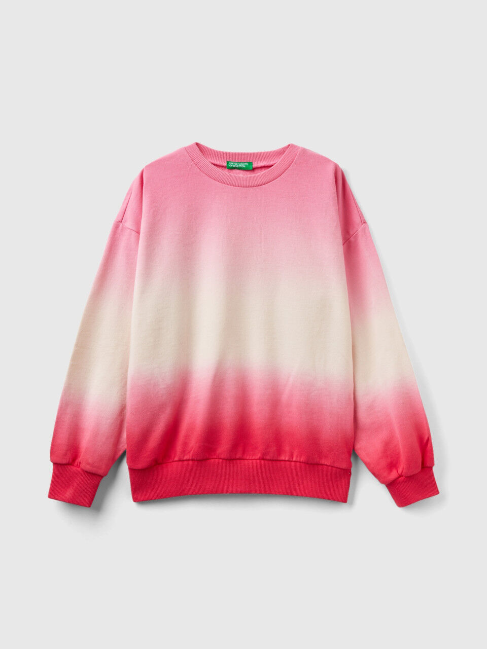 Benetton niña rebajas 2020 best sale