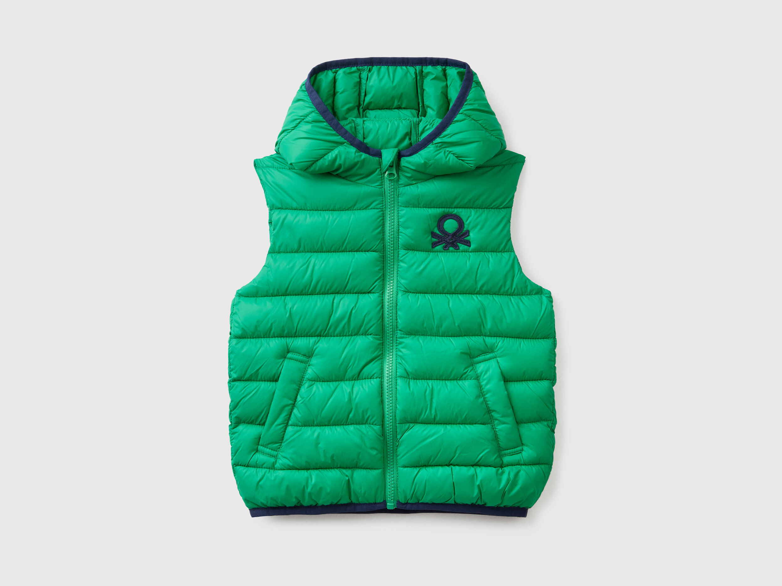 Gilet bambino on sale benetton