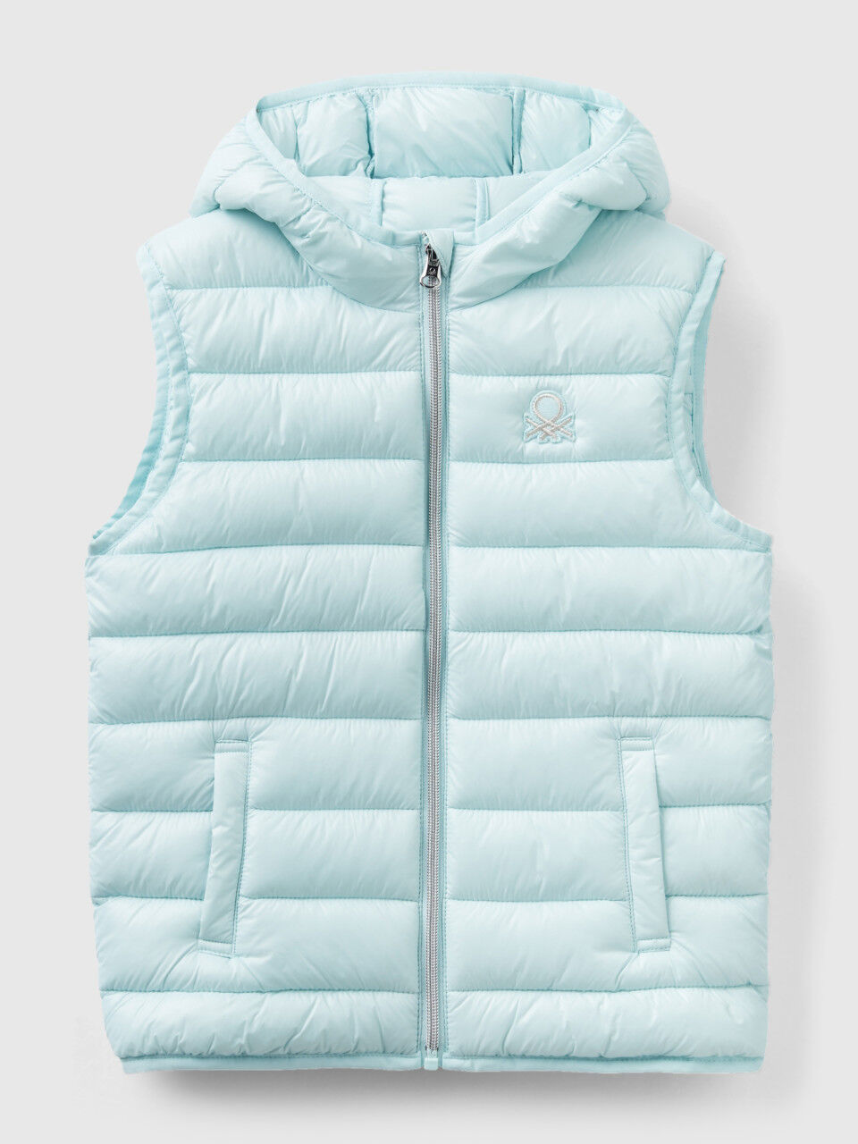 Junior Girls Jackets and Coats Collection 2023 Benetton