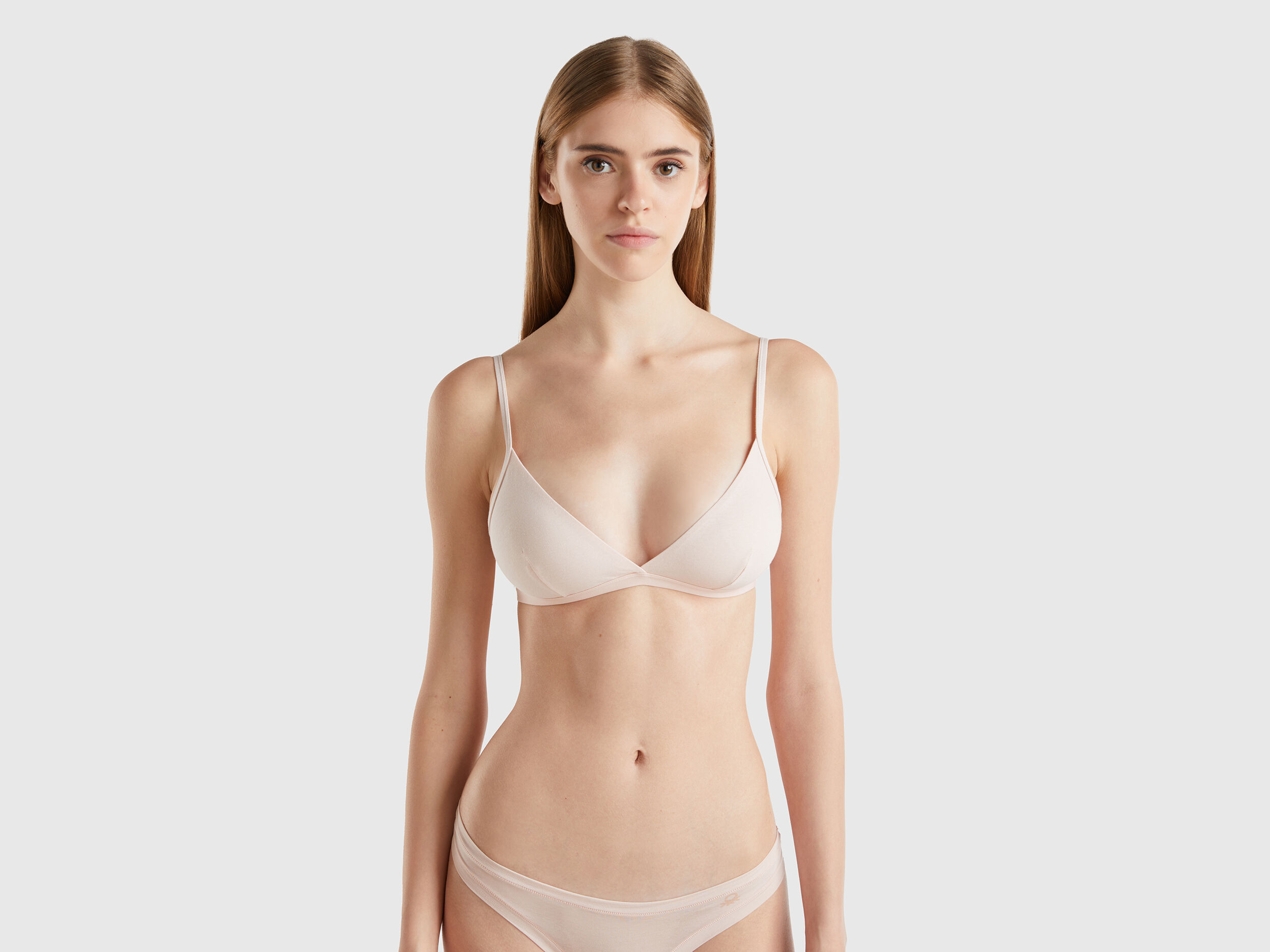 Ropa interior de algodon de fibra larga Undercolors