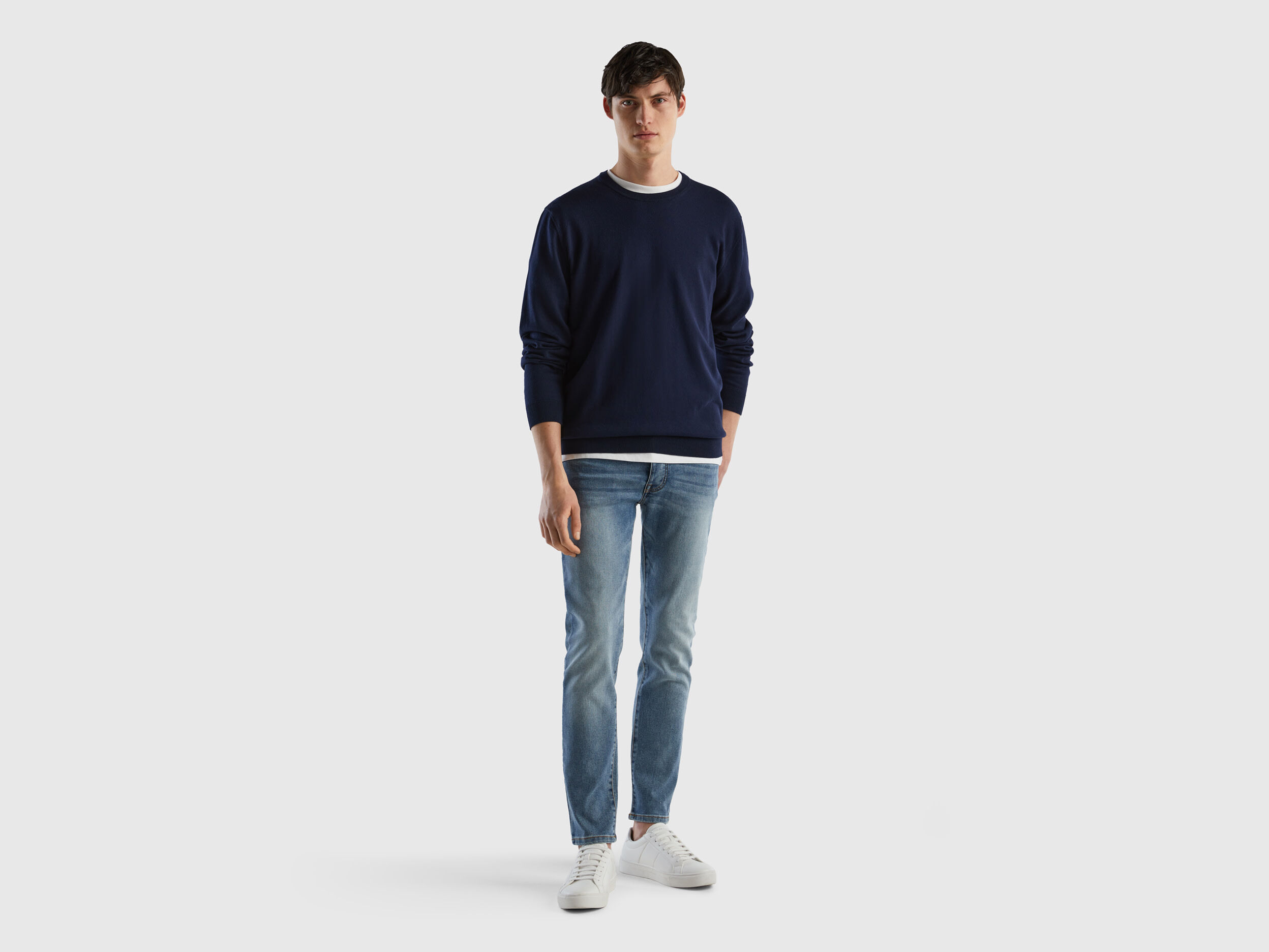 Five discount pocket sweatshirt