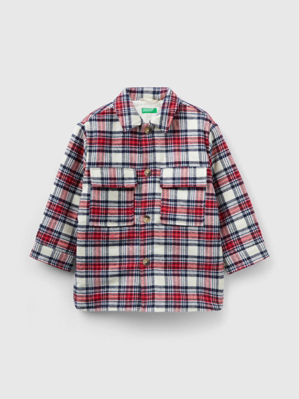 Manteau benetton garcon store