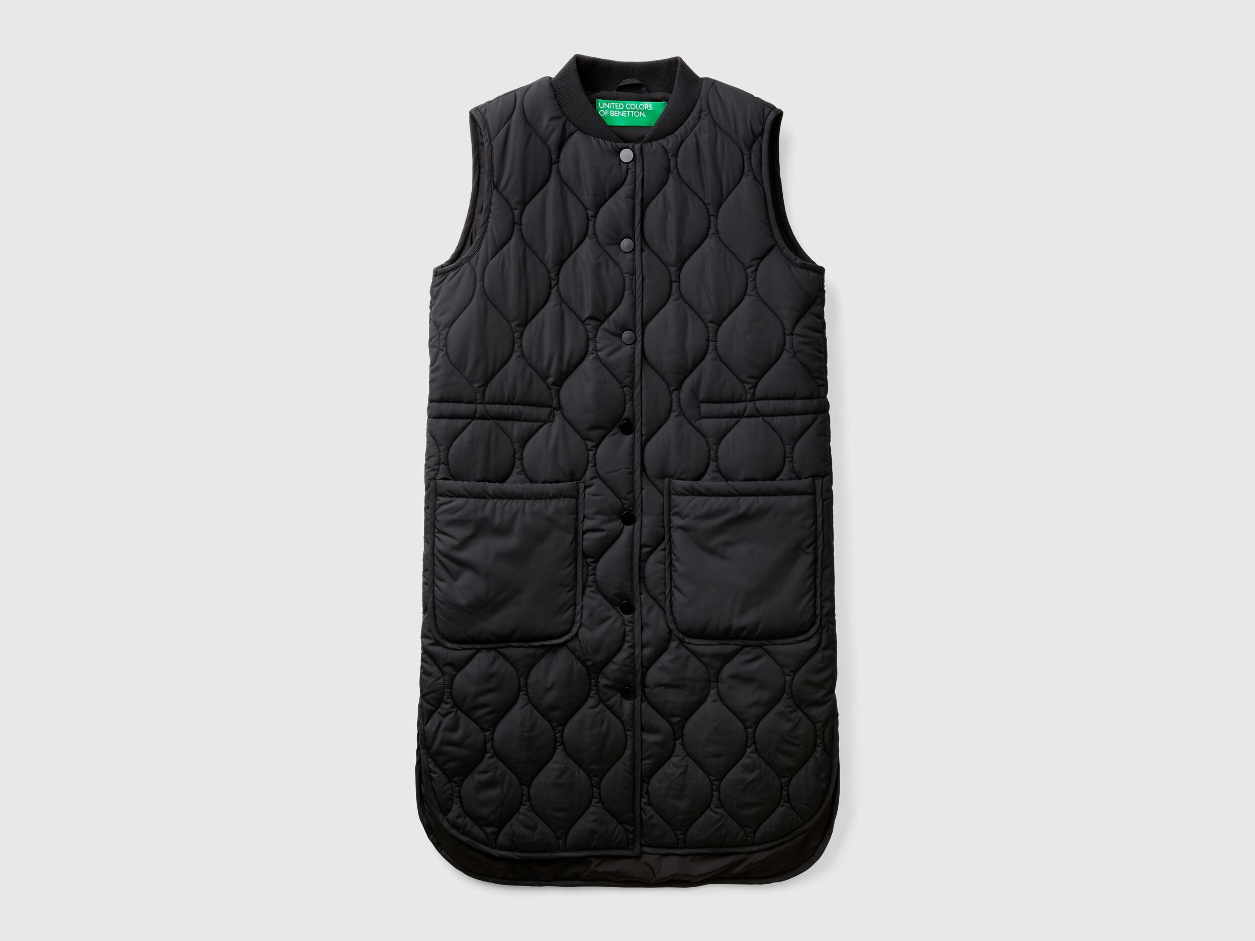 Harbor Quilted Vest
