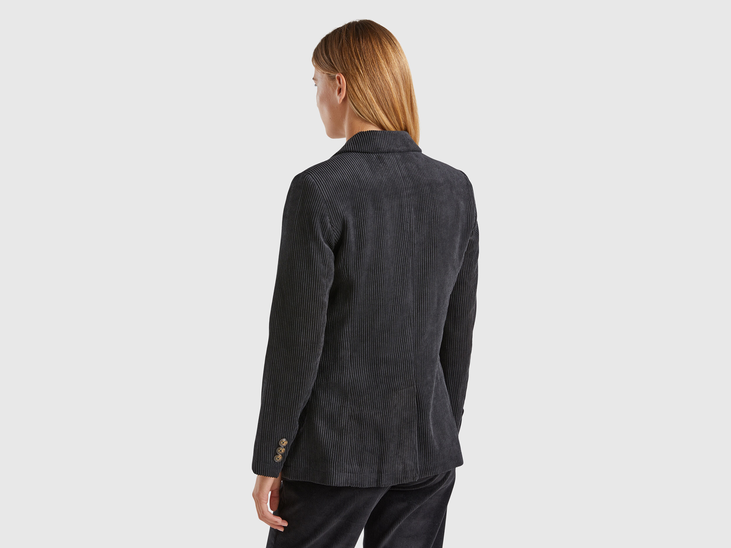 Womens cord blazer uk outlet