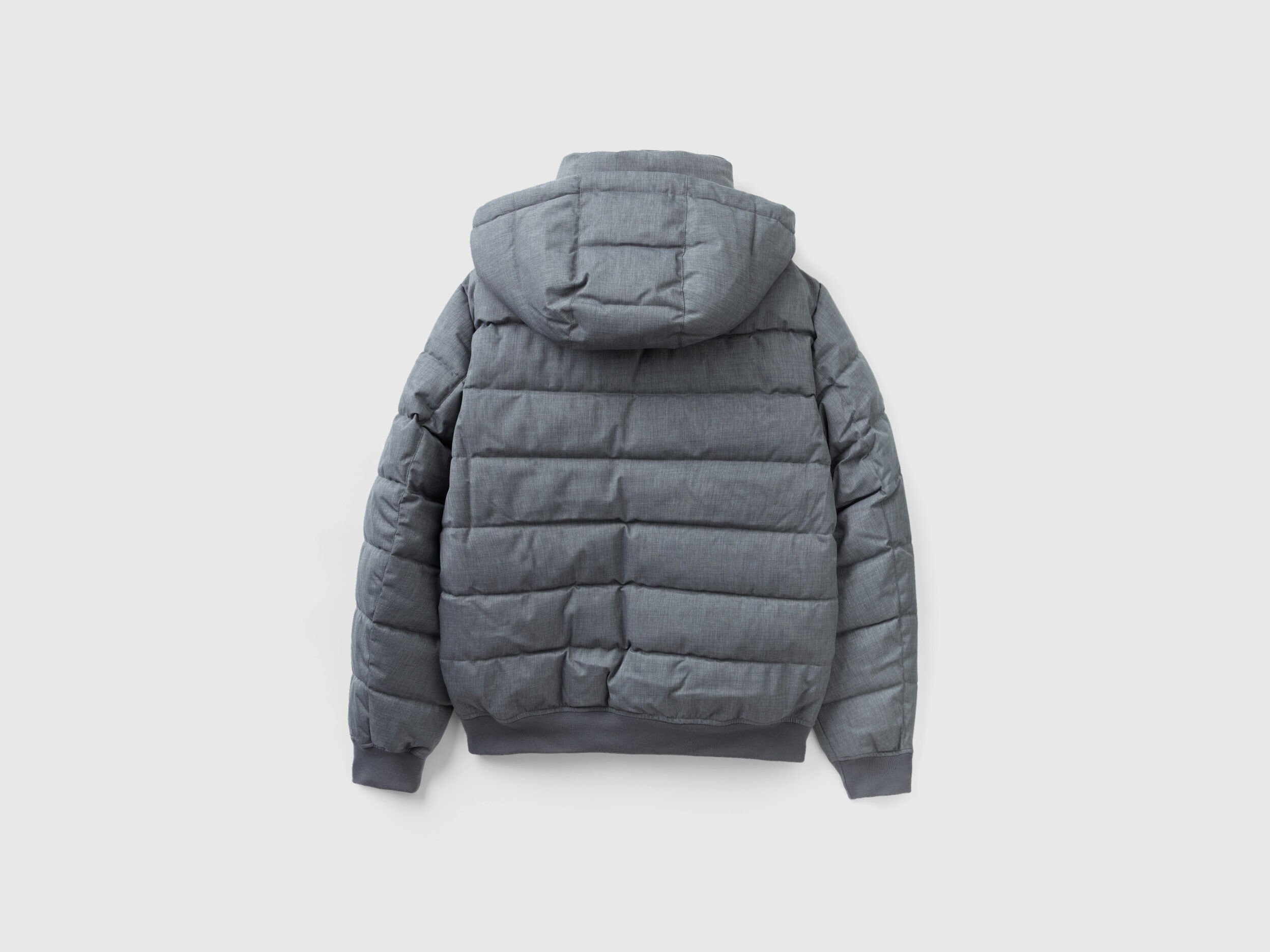 Benetton plumifero niño online