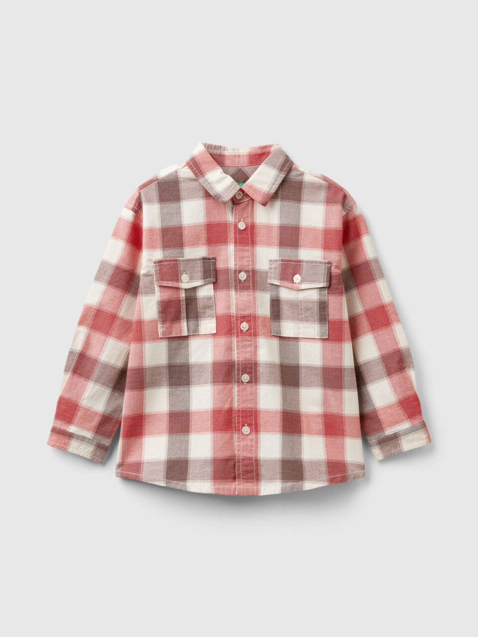 Camisas bebe niño 2025