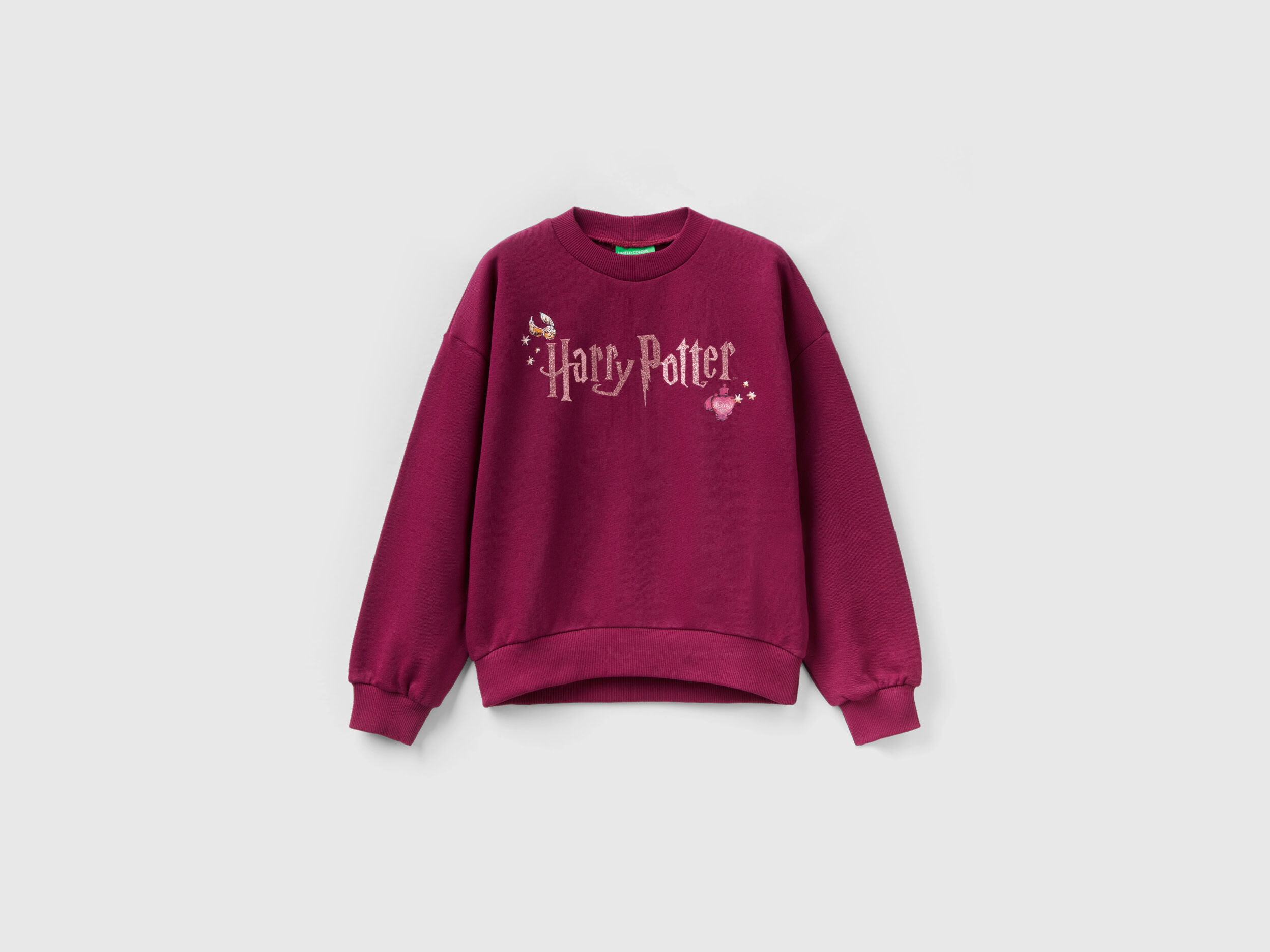 Sudadera harry potter niña clearance