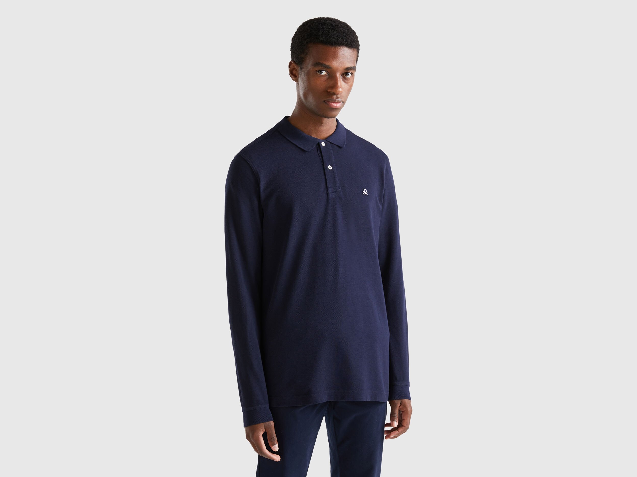100 cotton deals polo shirts mens
