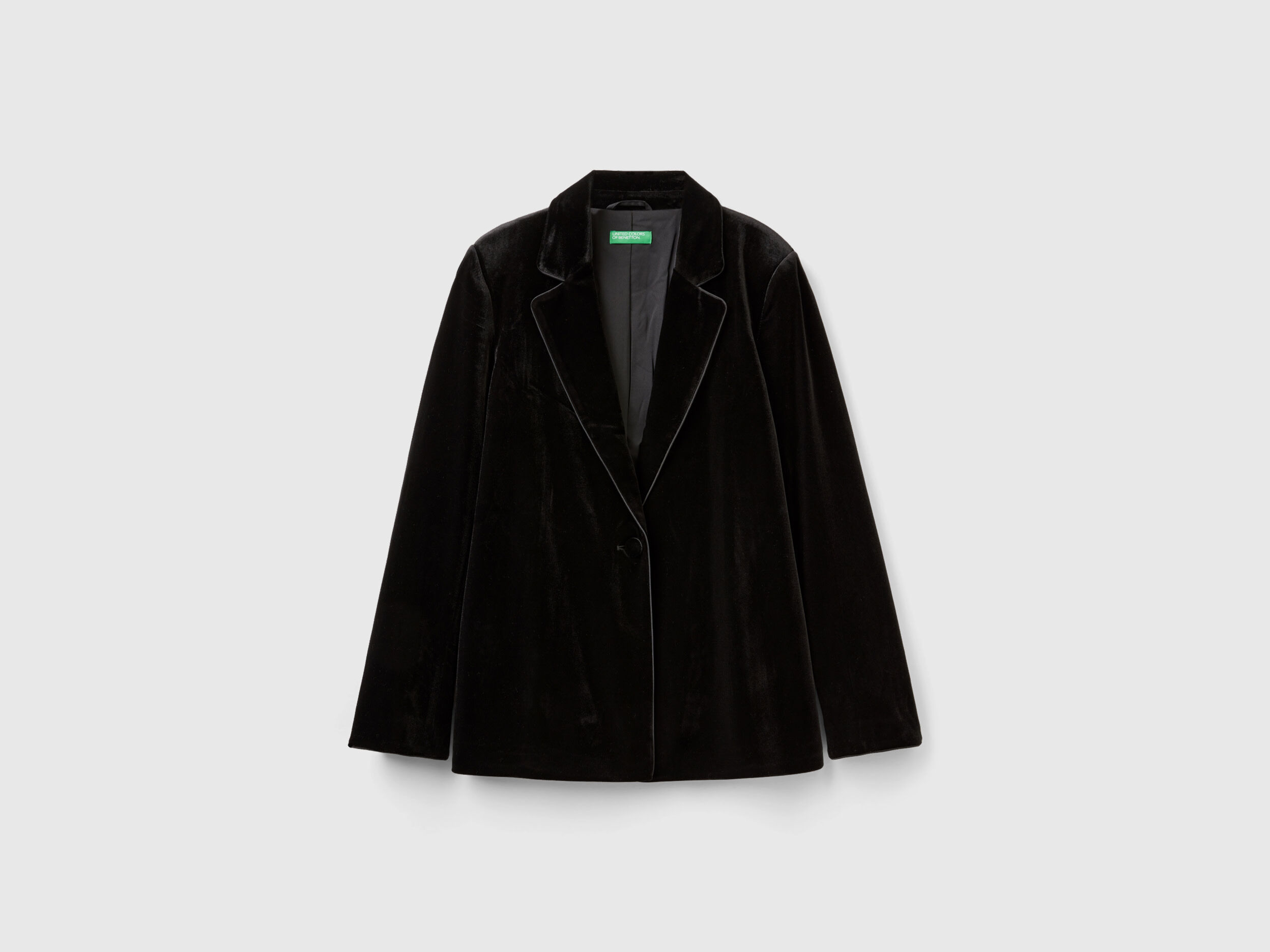 White velvet blazer womens hotsell