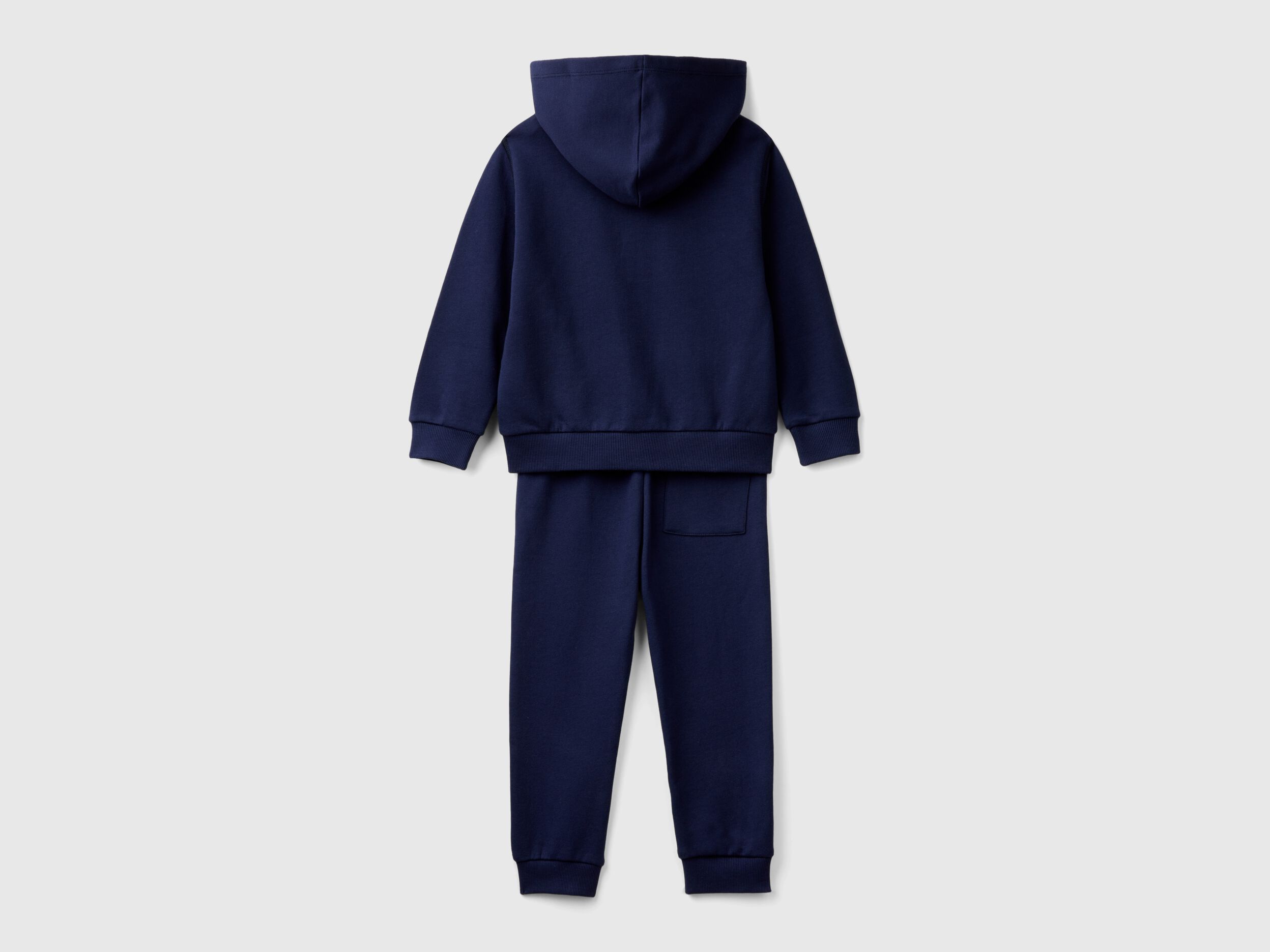 Benetton tracksuit outlet
