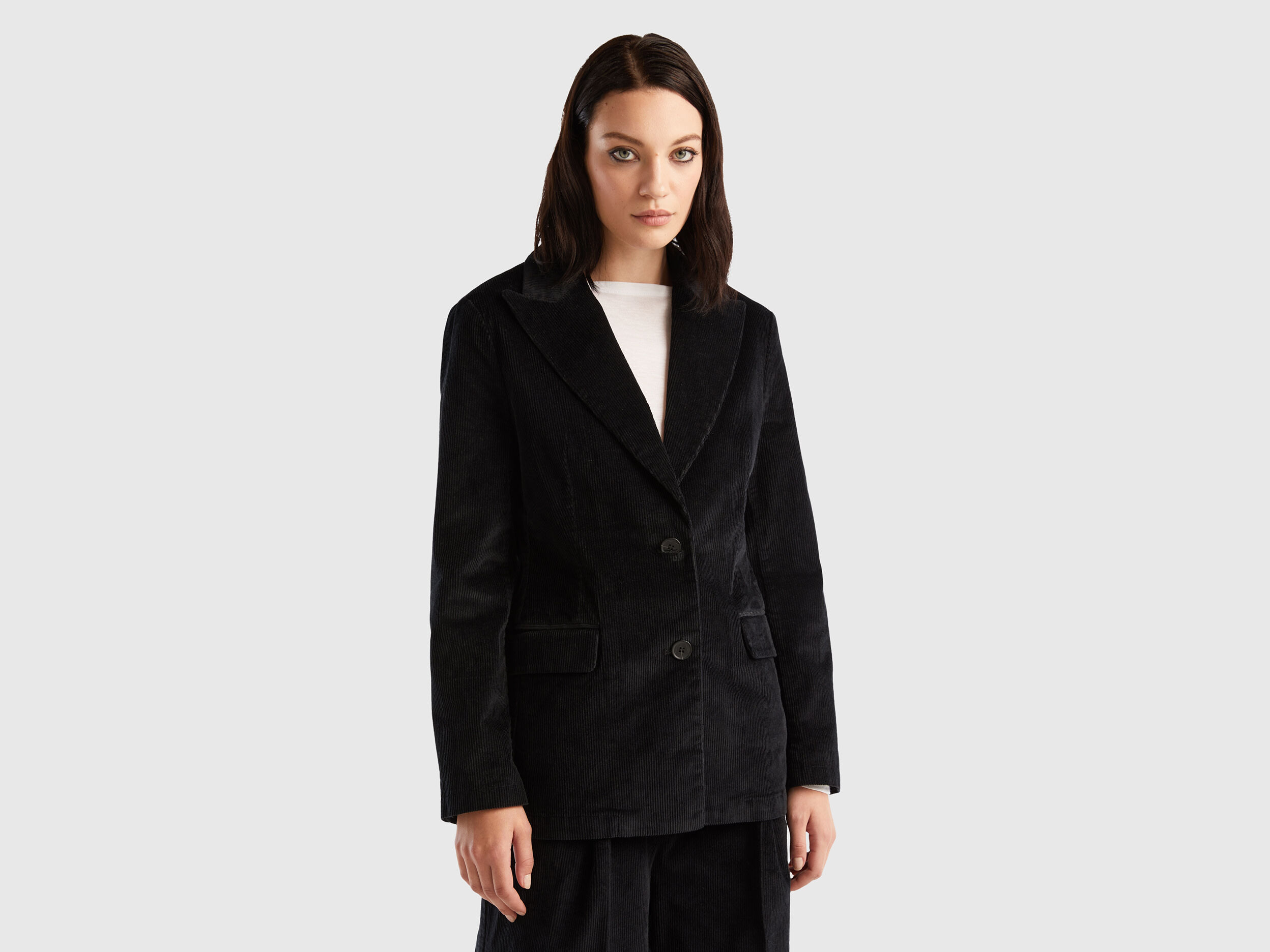 Benetton giacche sale