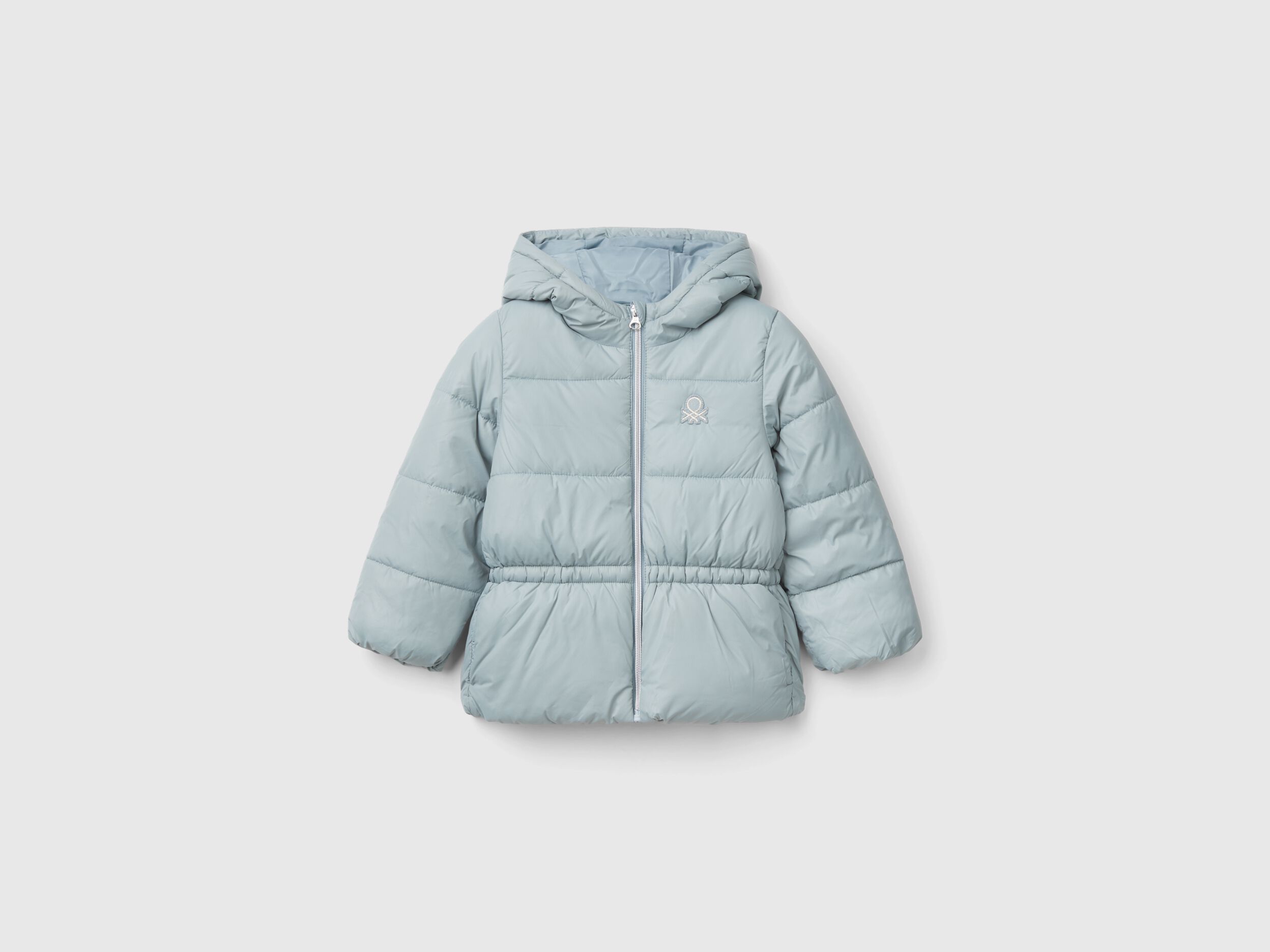 Parka benetton bambina clearance