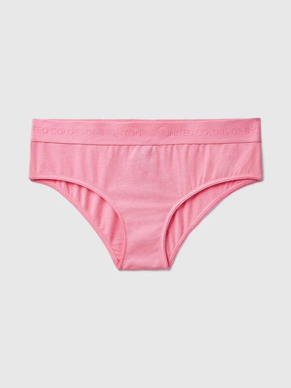 Women's New Knickers Collection 2024
