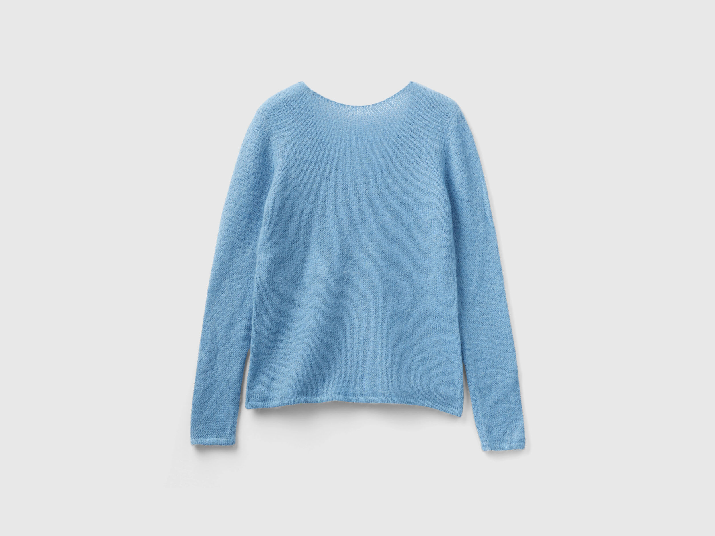 Sweater benetton sale mujer