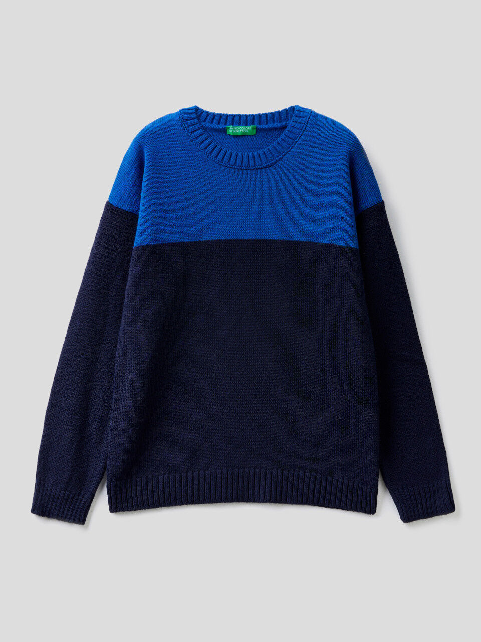 Vertbaudet jumper Navy Blue 8Y discount 83% KIDS FASHION Jumpers & Sweatshirts Knitted 