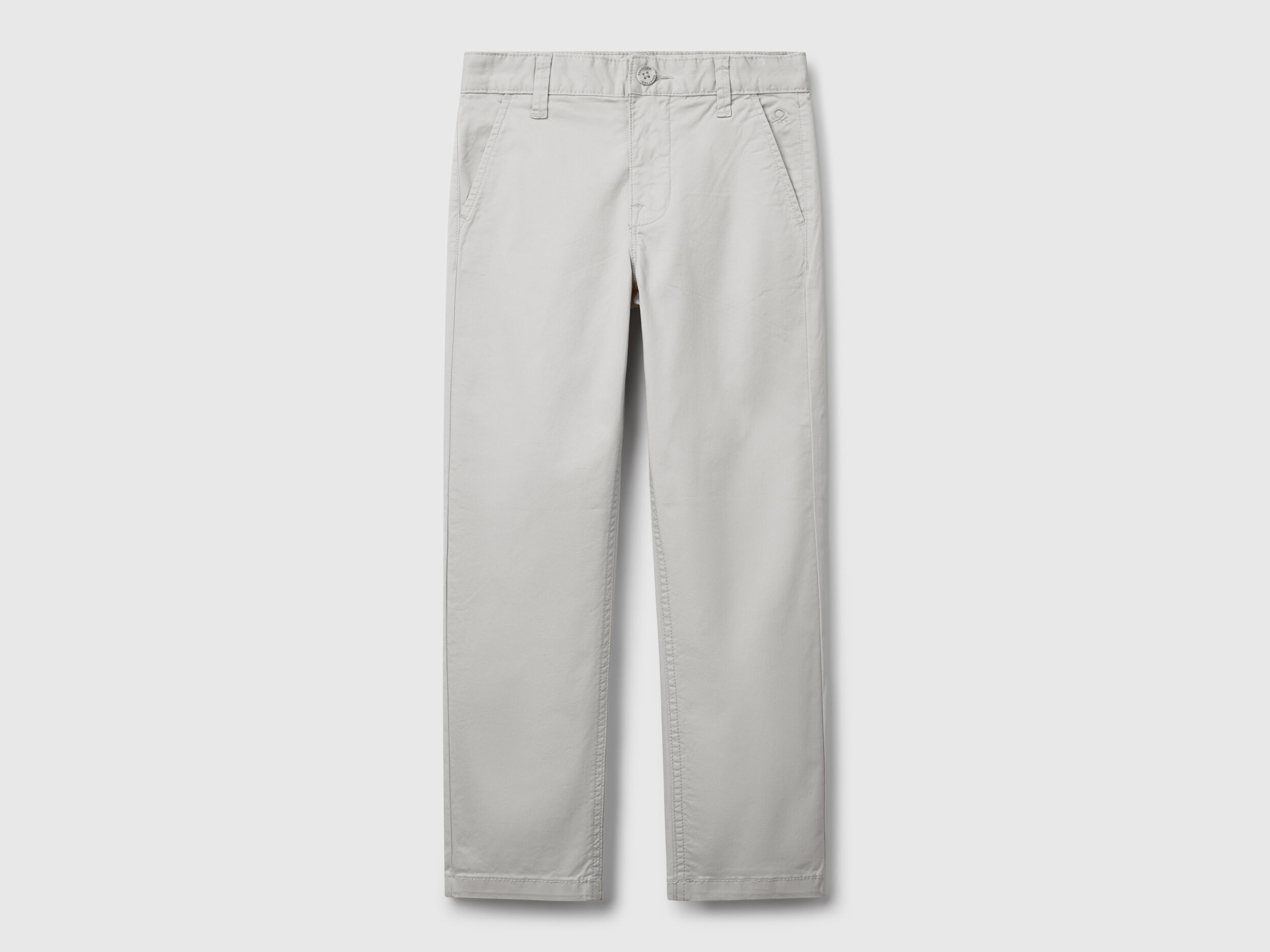 Junior Boys' Trousers and Jeans New Collection | Benetton