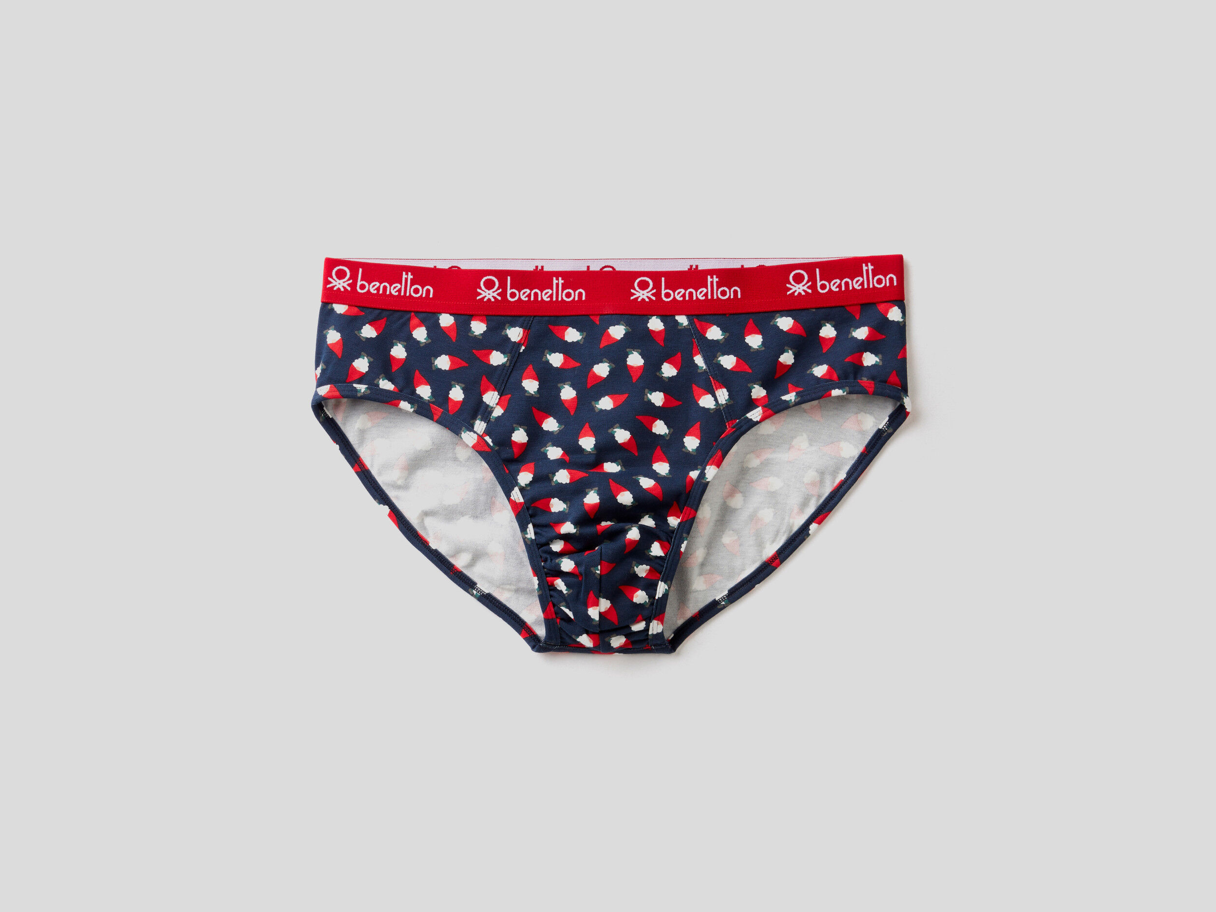 Kerst onderbroek dames discount