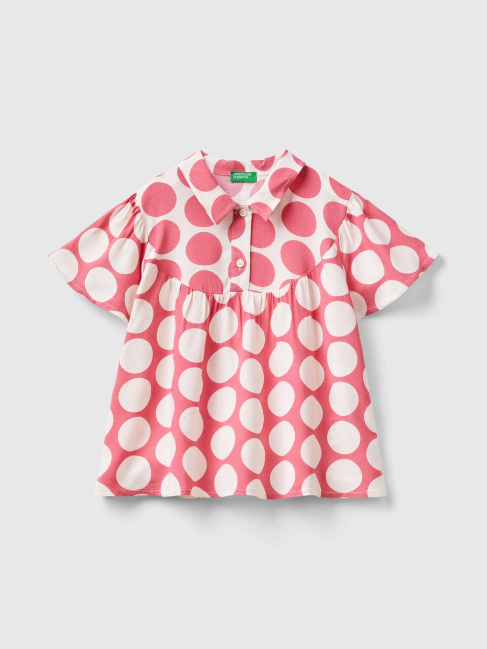 Blusas para bebes niña cheap