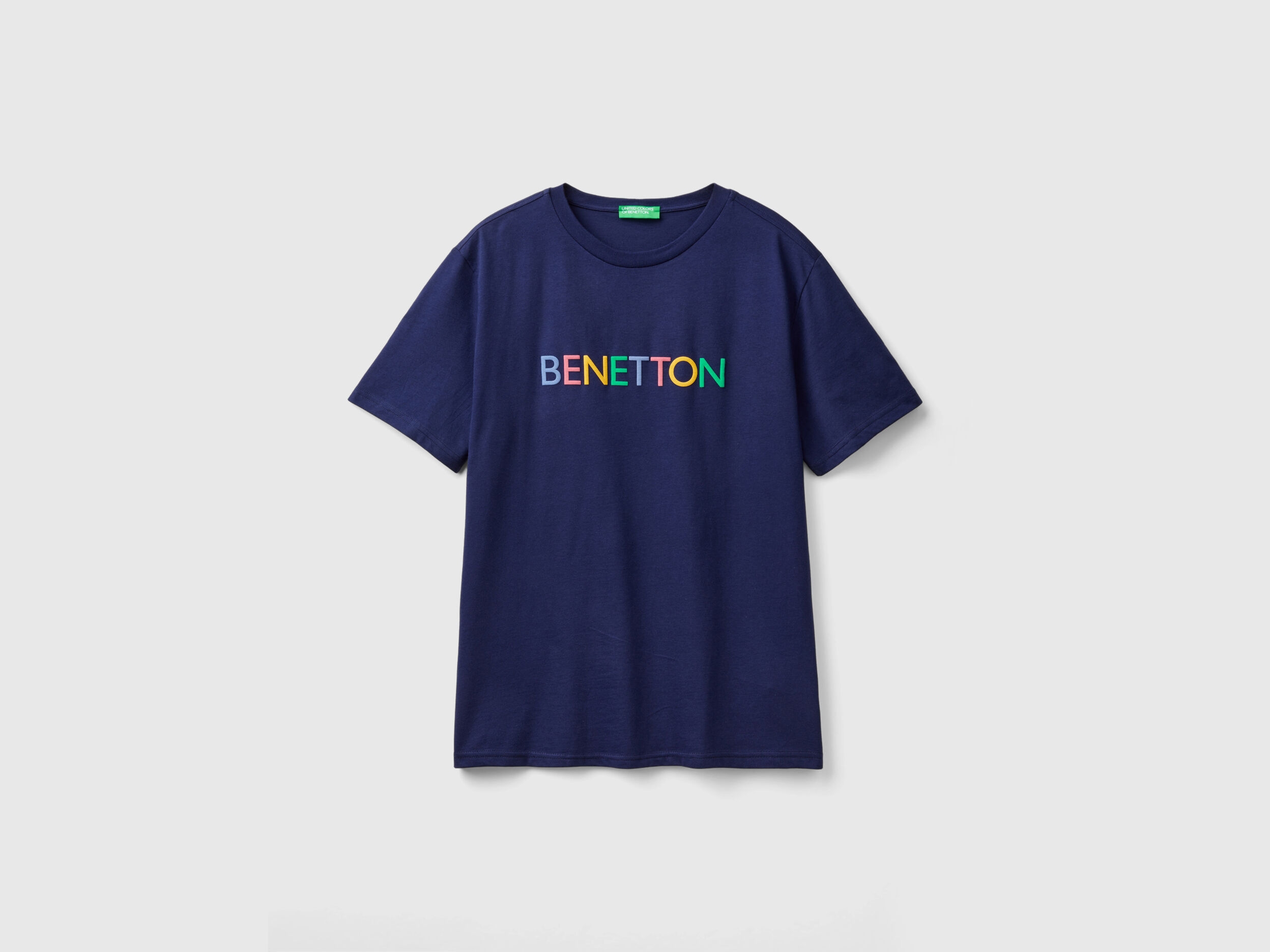 Benetton magliette discount