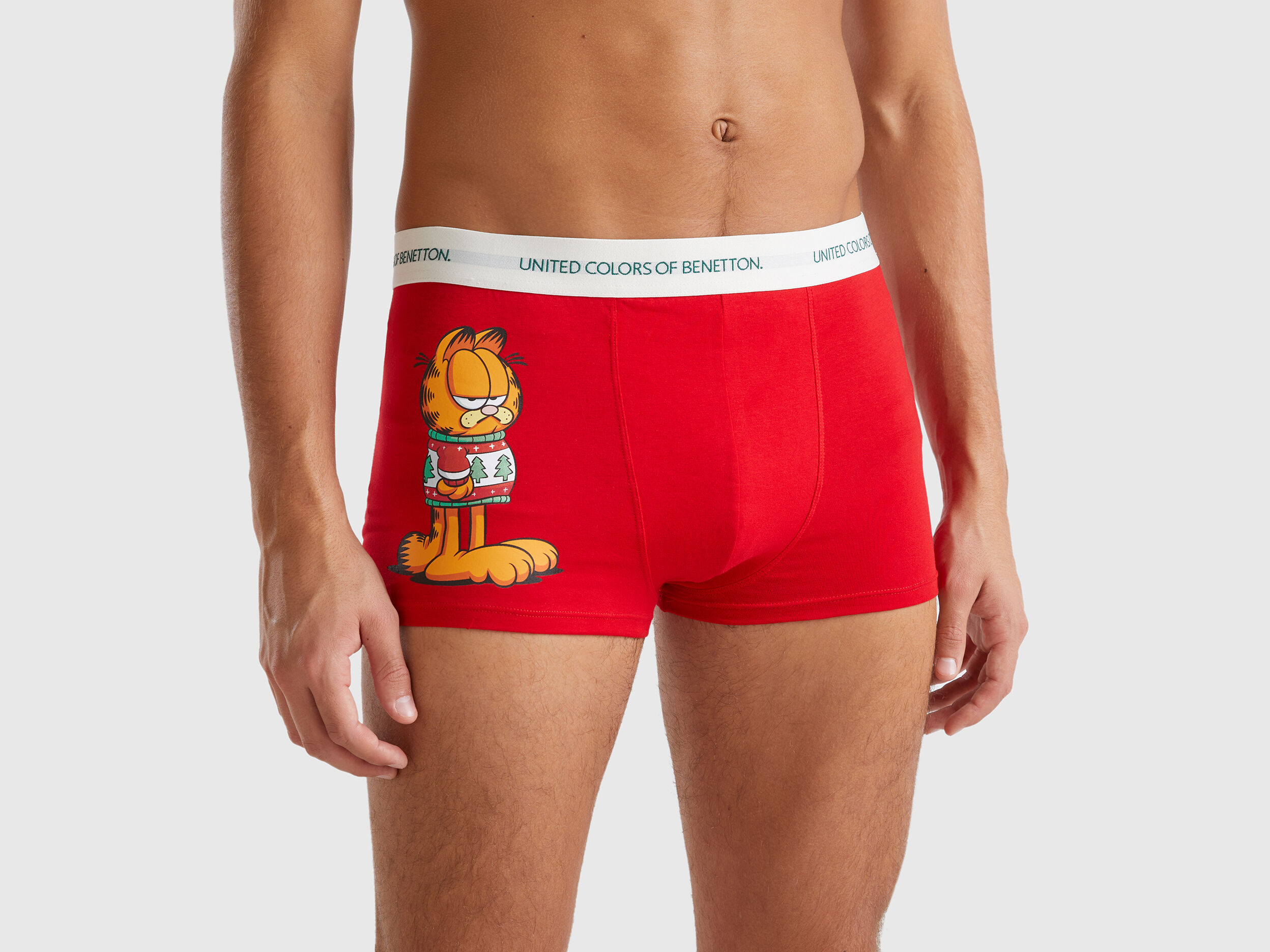 Men s Underwear Undercolors New Collection Benetton