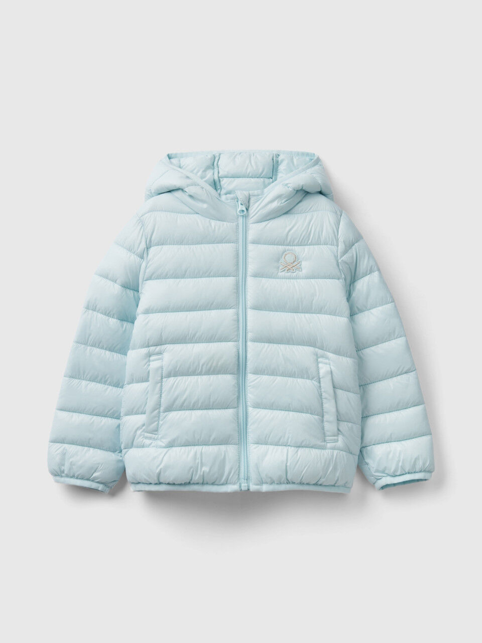 Chaqueta entretiempo bebe 2025 niña